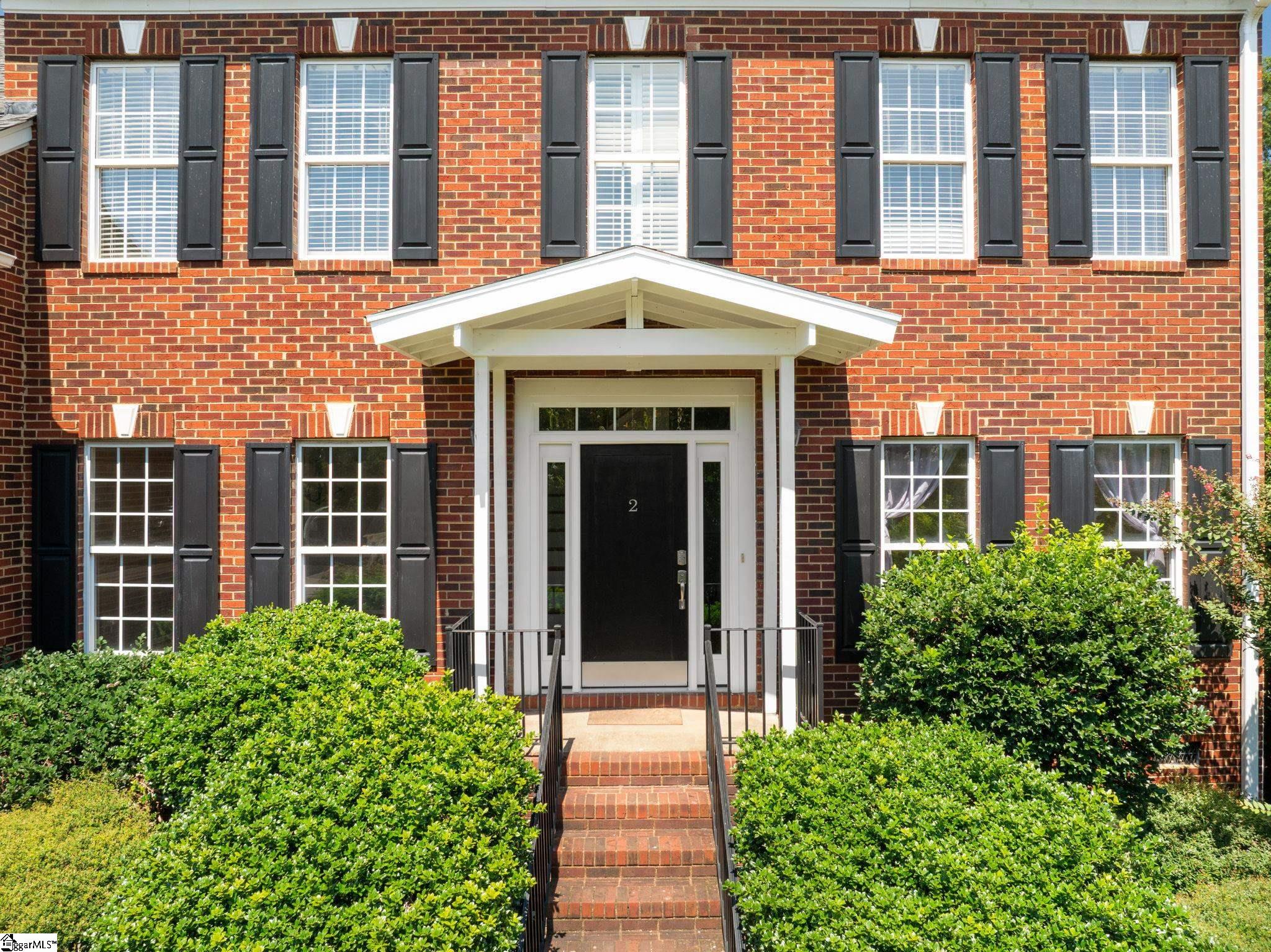2 Noble Oaks Lane Property Photo 3