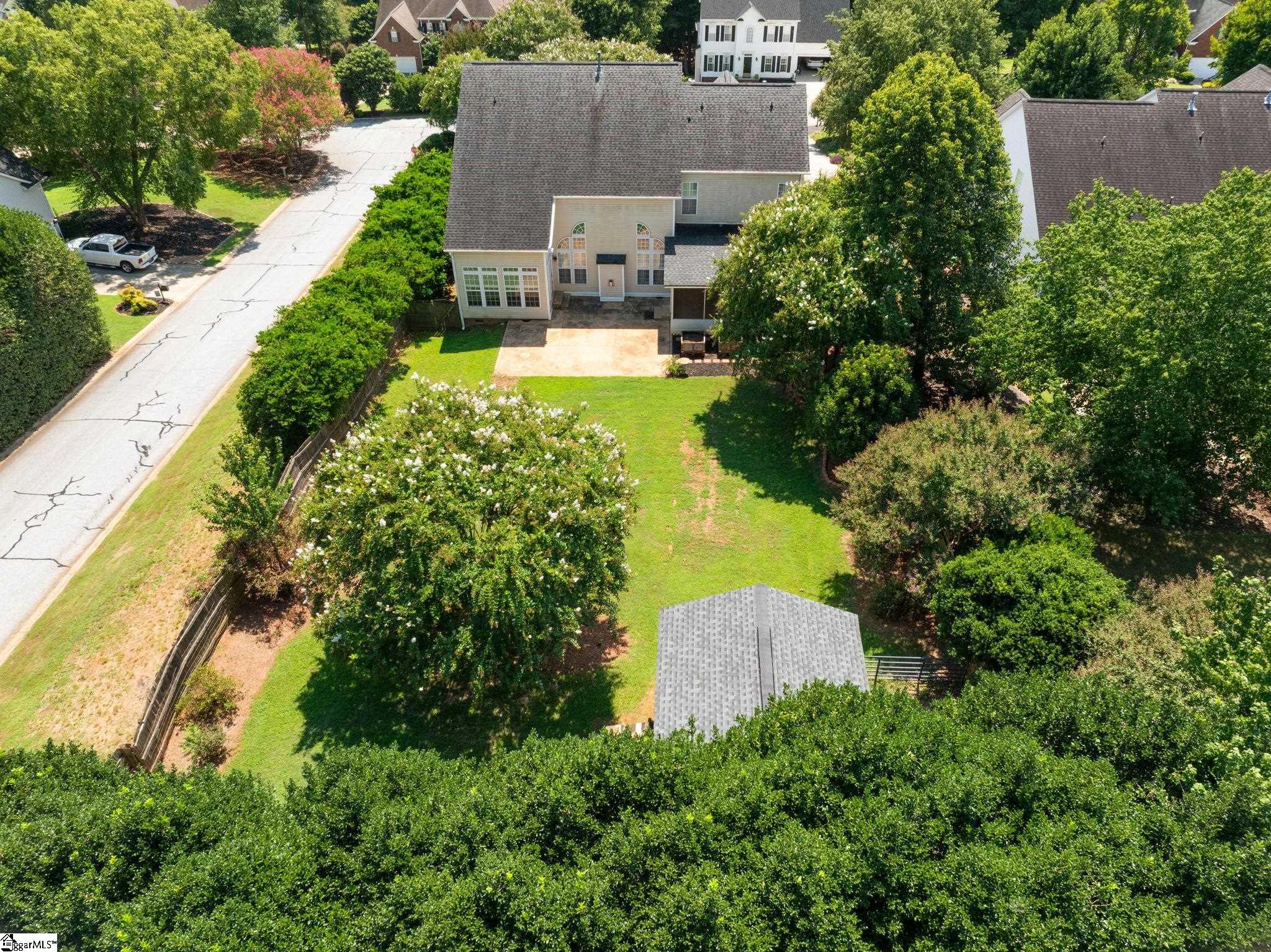 2 Noble Oaks Lane Property Photo 48