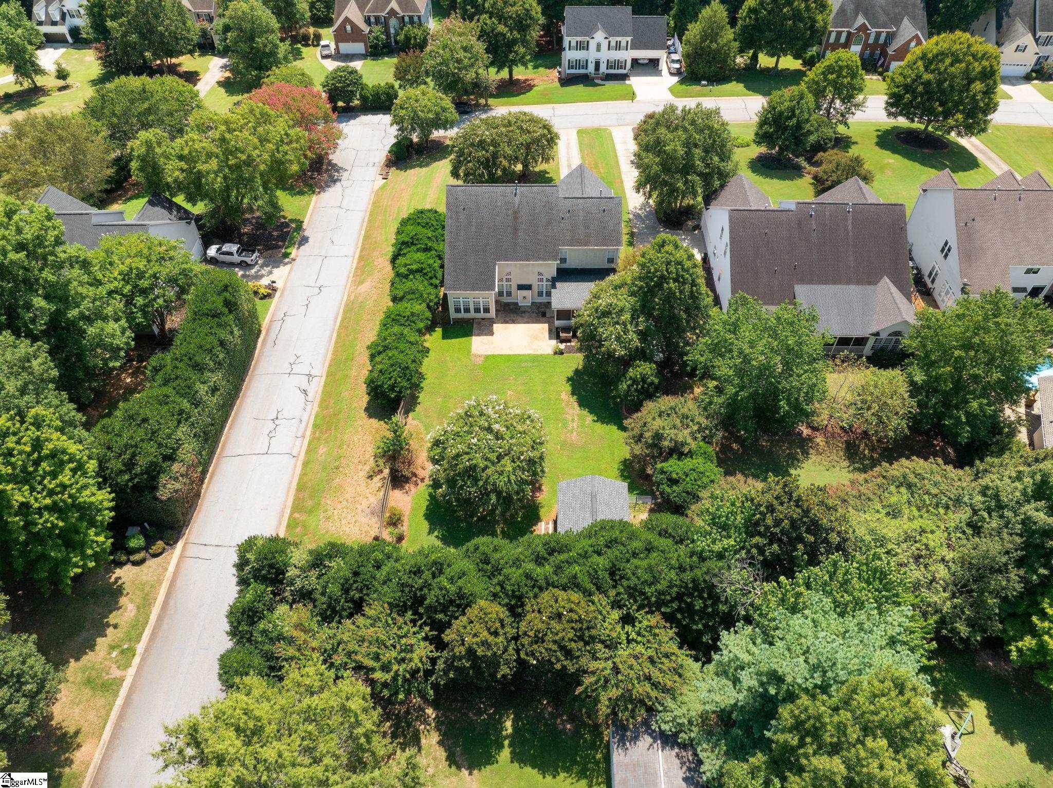 2 Noble Oaks Lane Property Photo 49