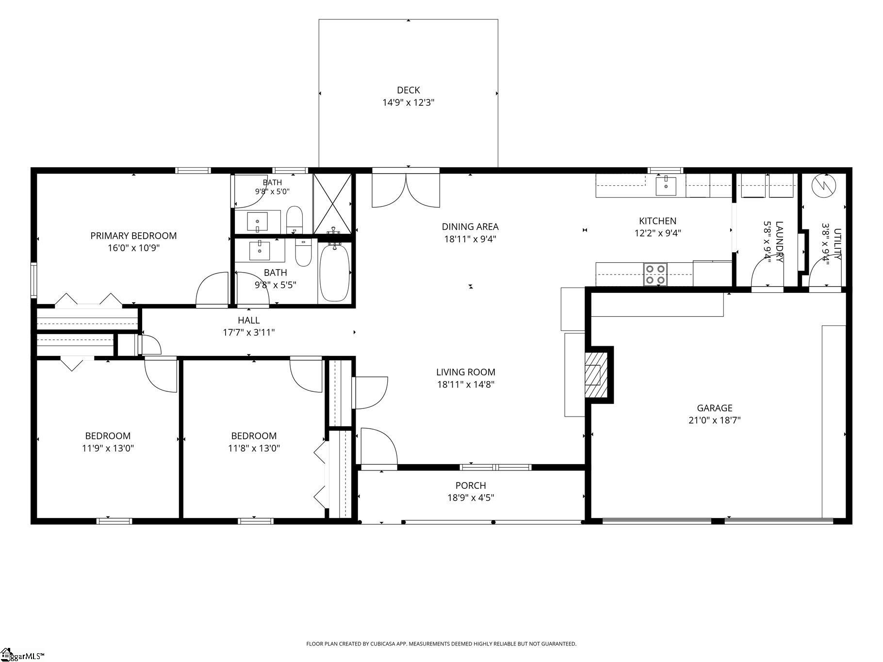 312 Spring Creek Drive Property Photo 40