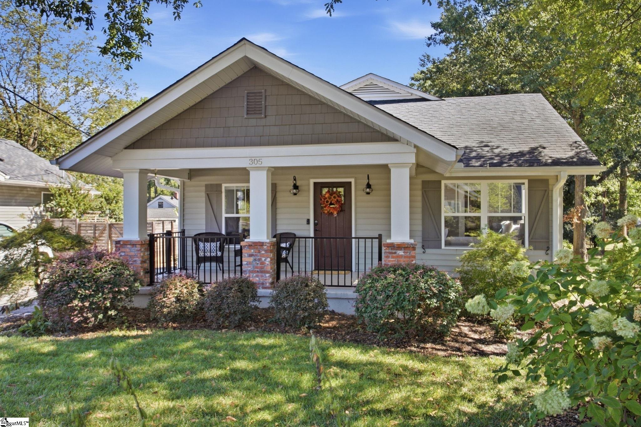 305 Beechwood Avenue Property Photo 2