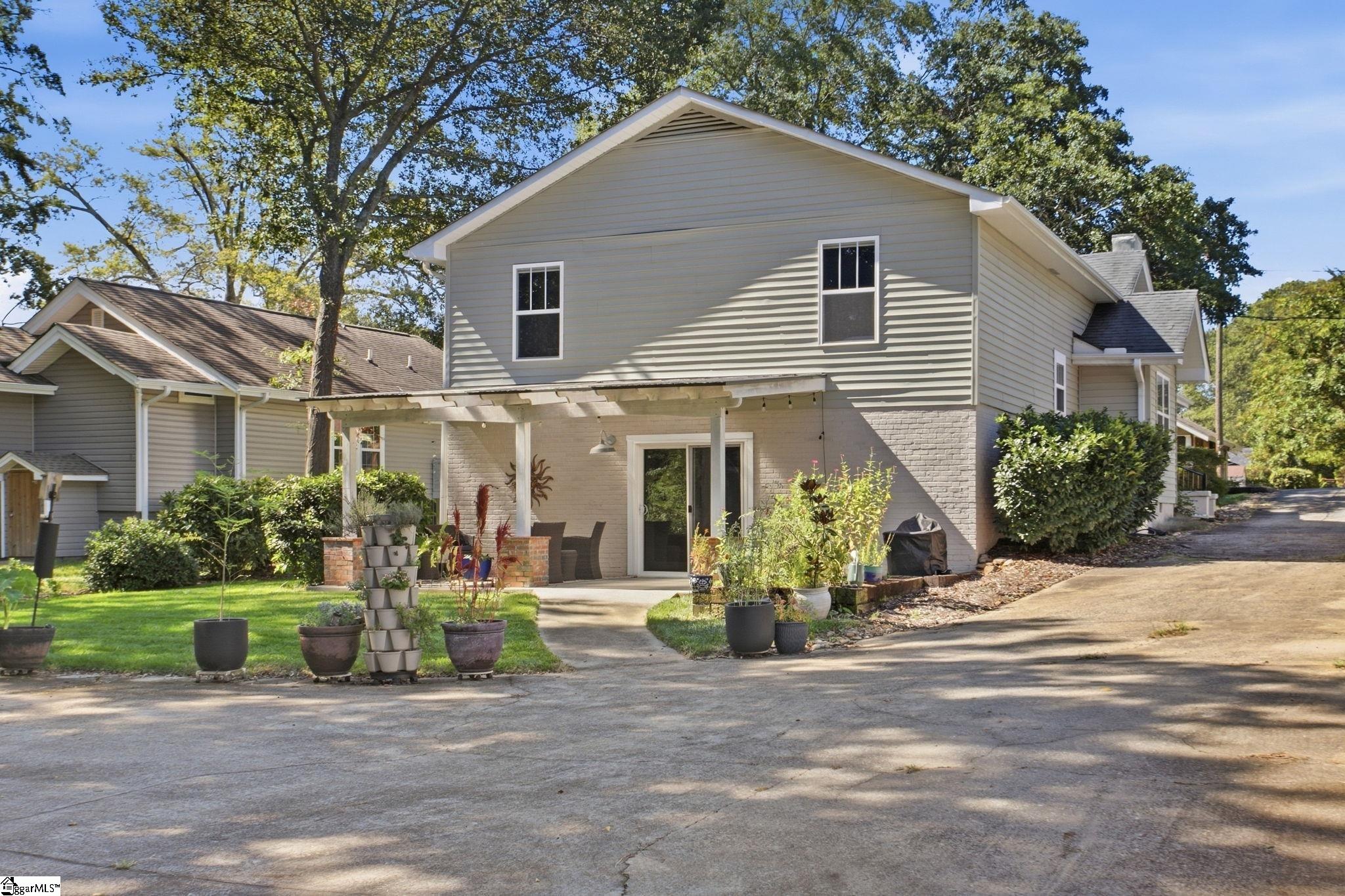 305 Beechwood Avenue Property Photo 47