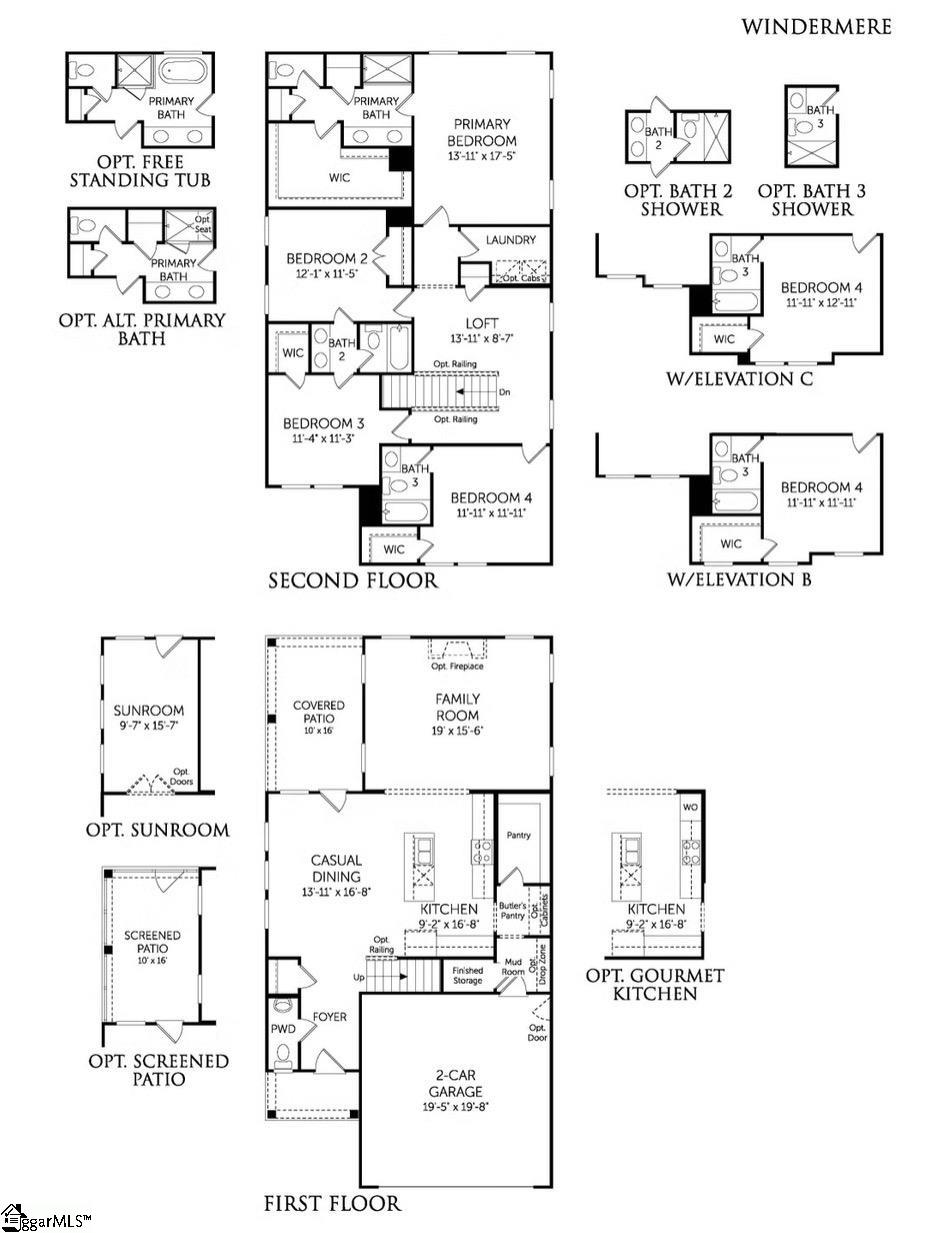 625 Sweetspire Trail Property Photo 2