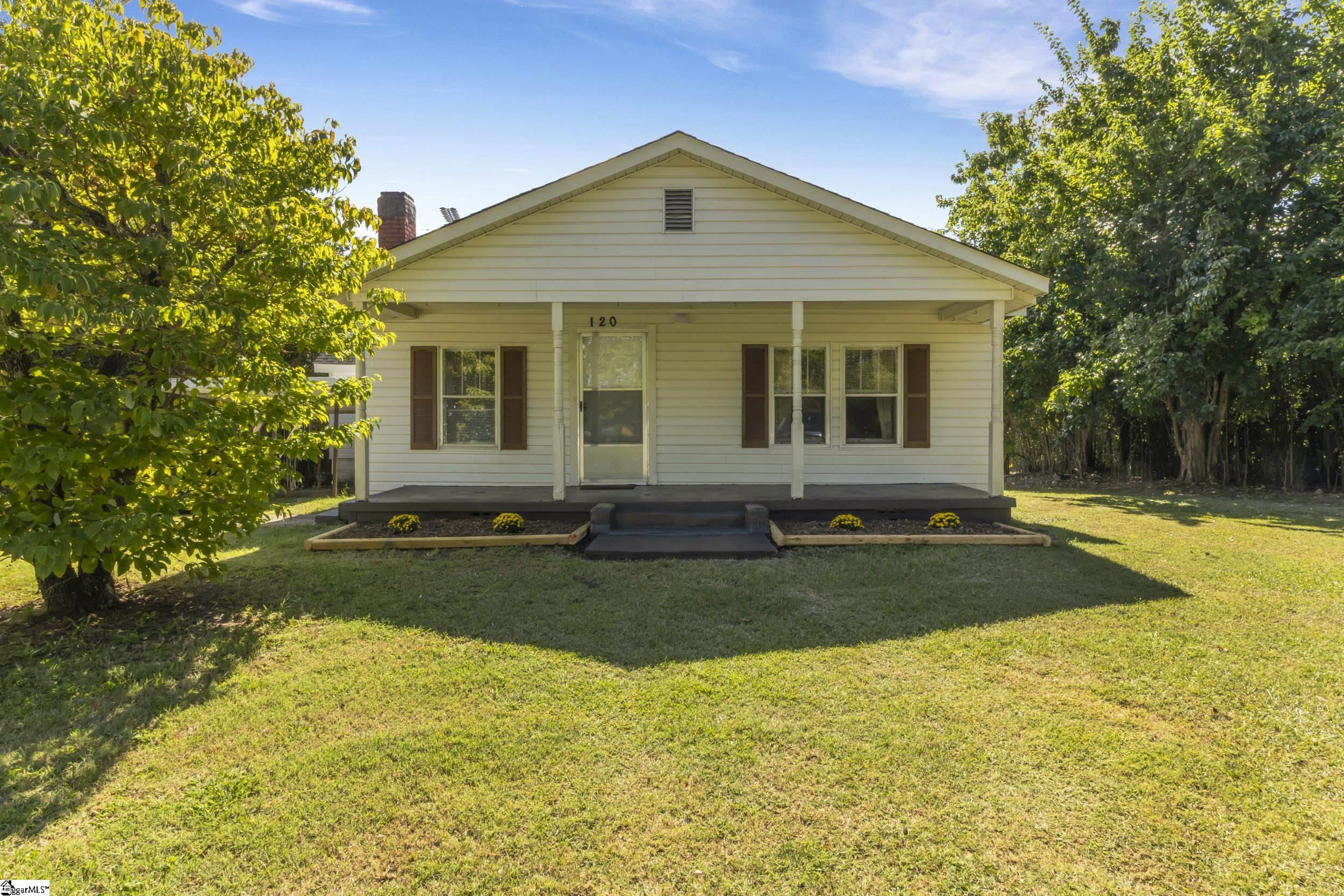 120 Sardis School House Road Property Photo 3