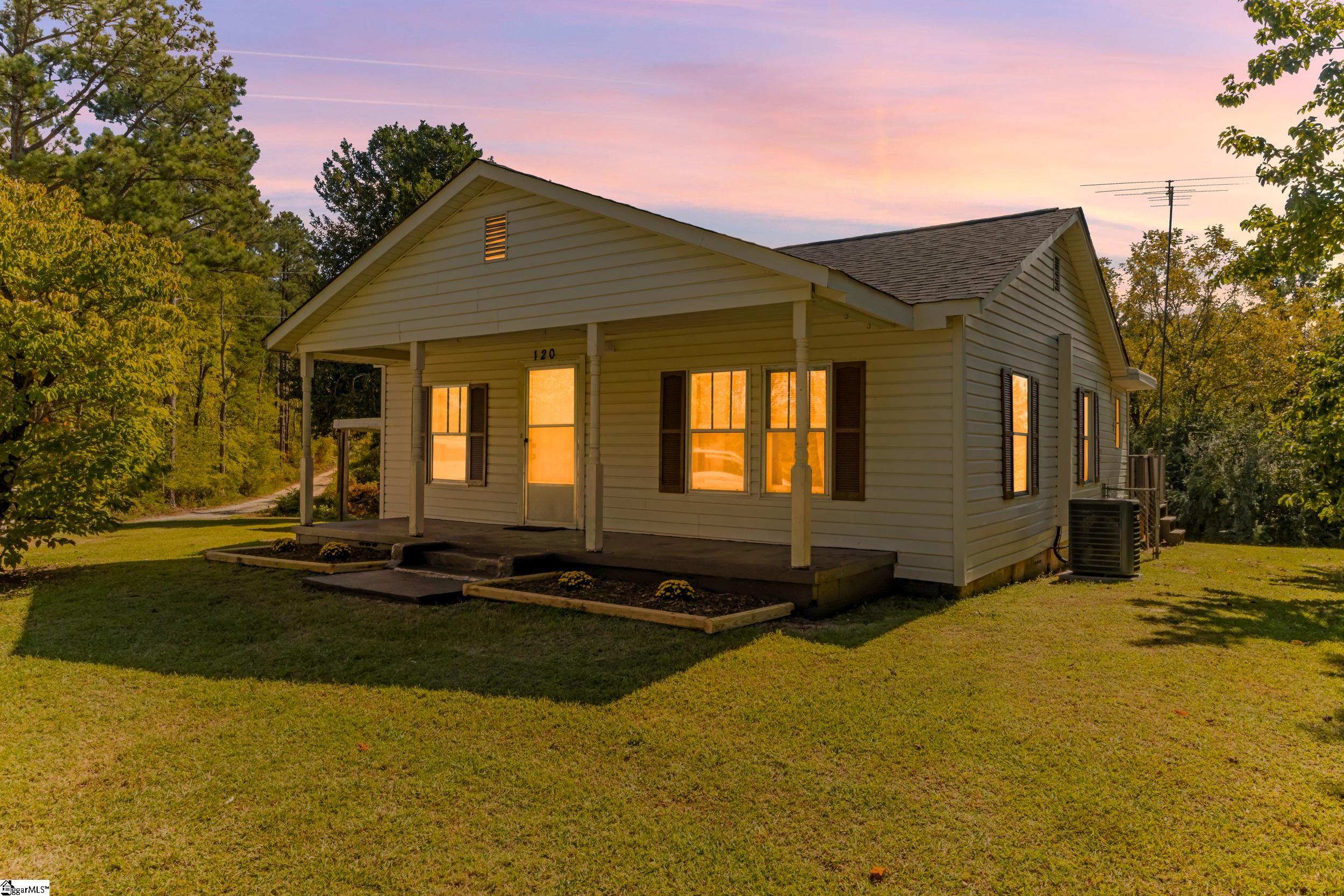 120 Sardis School House Road Property Photo 16