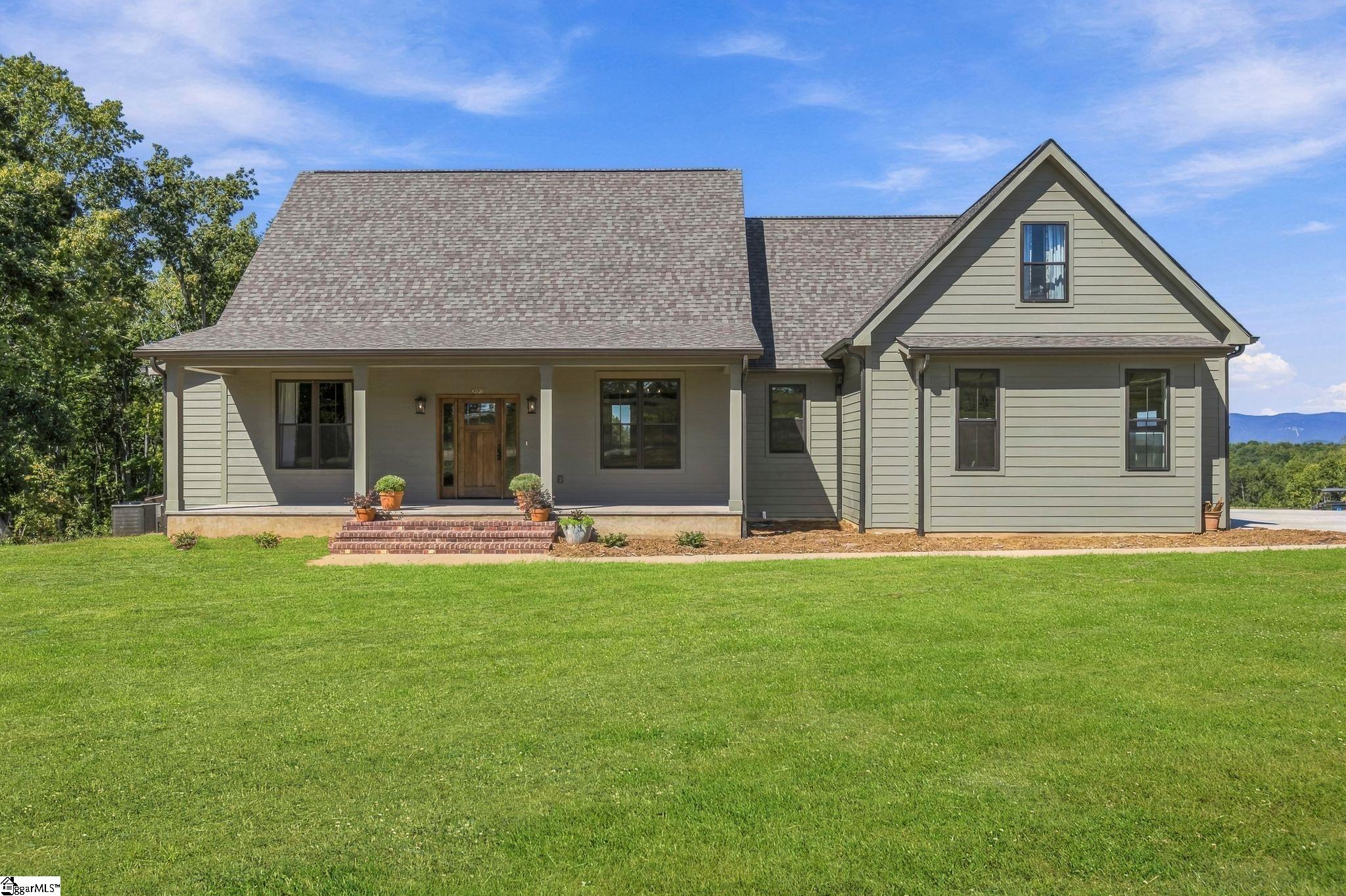 1331 Tubbs Mountain Road Property Photo 1