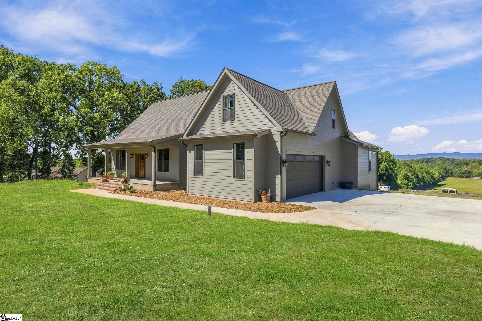 1331 Tubbs Mountain Road Property Photo 2