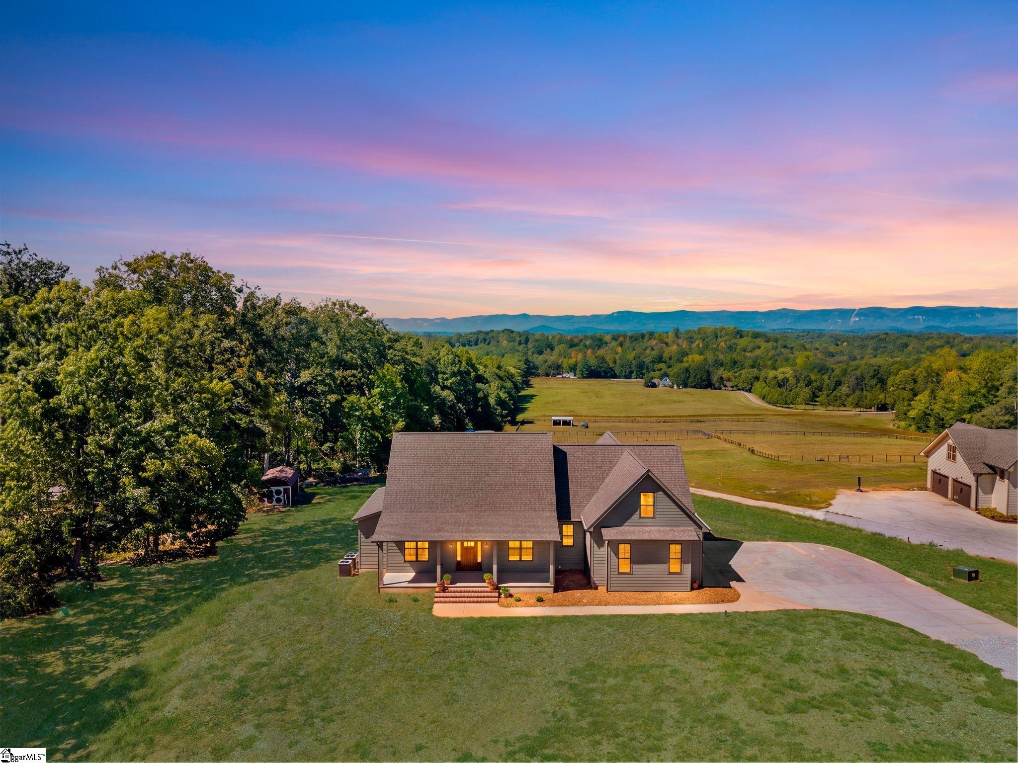 1331 Tubbs Mountain Road Property Photo 3