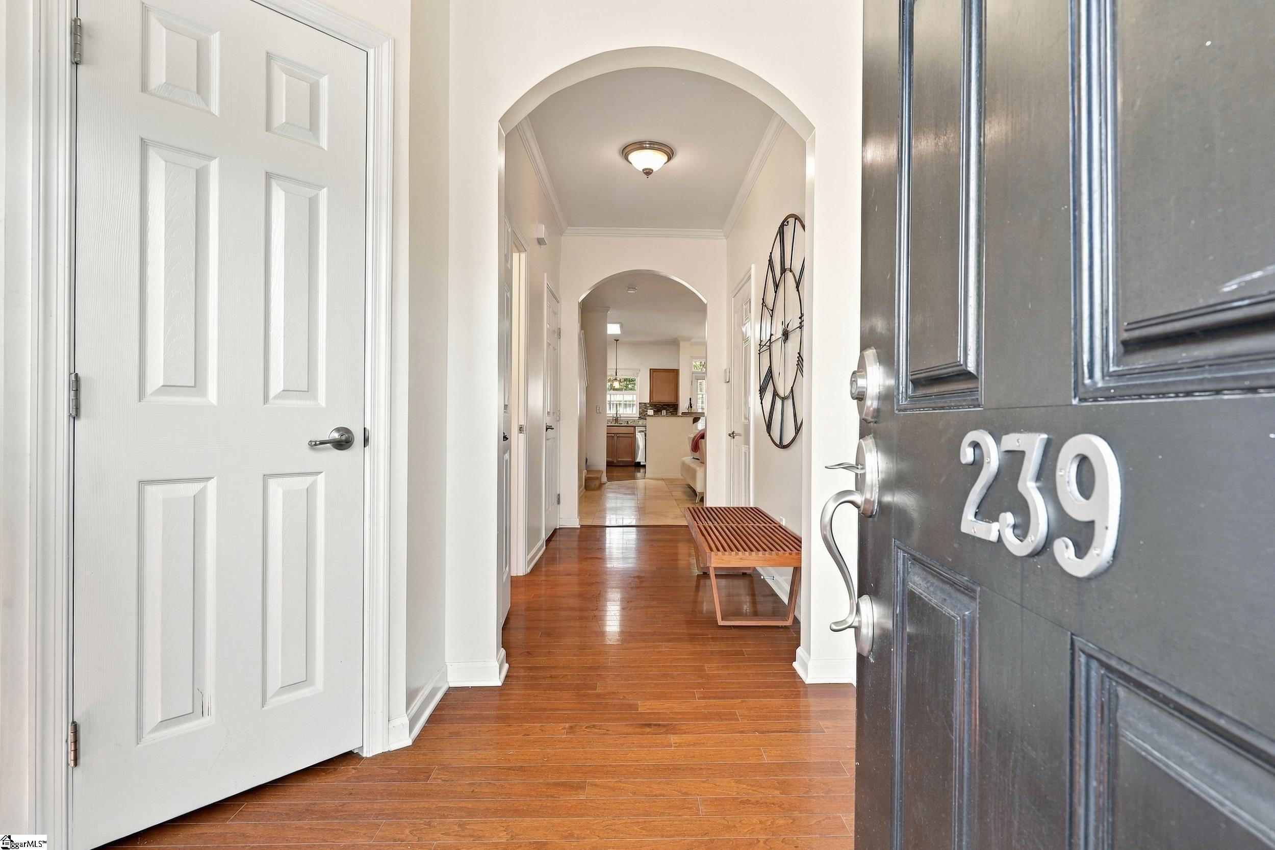 239 Cedar Crossing Lane Property Photo 3