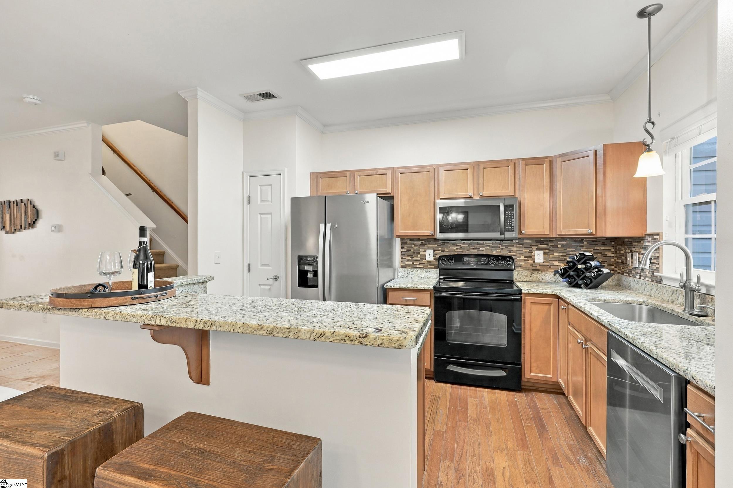 239 Cedar Crossing Lane Property Photo 9
