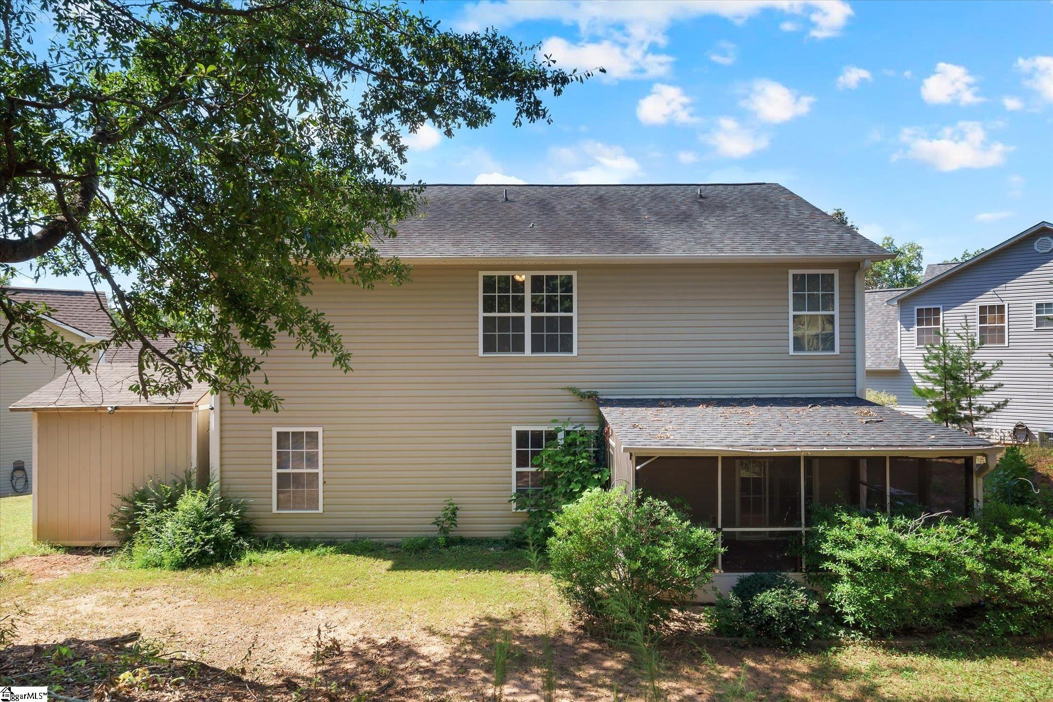 113 China Berry Court Property Photo 31
