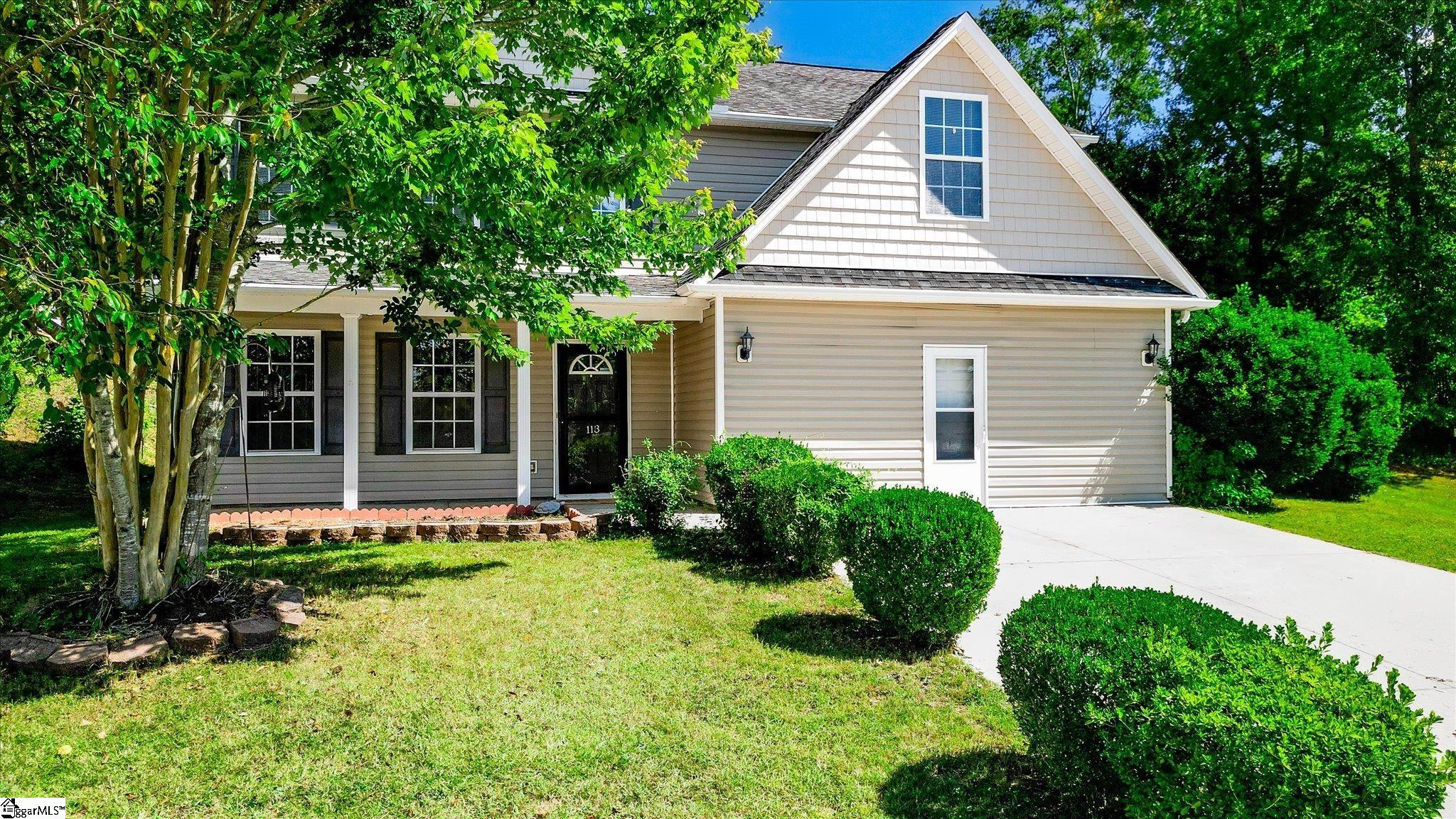 113 China Berry Court Property Photo 37