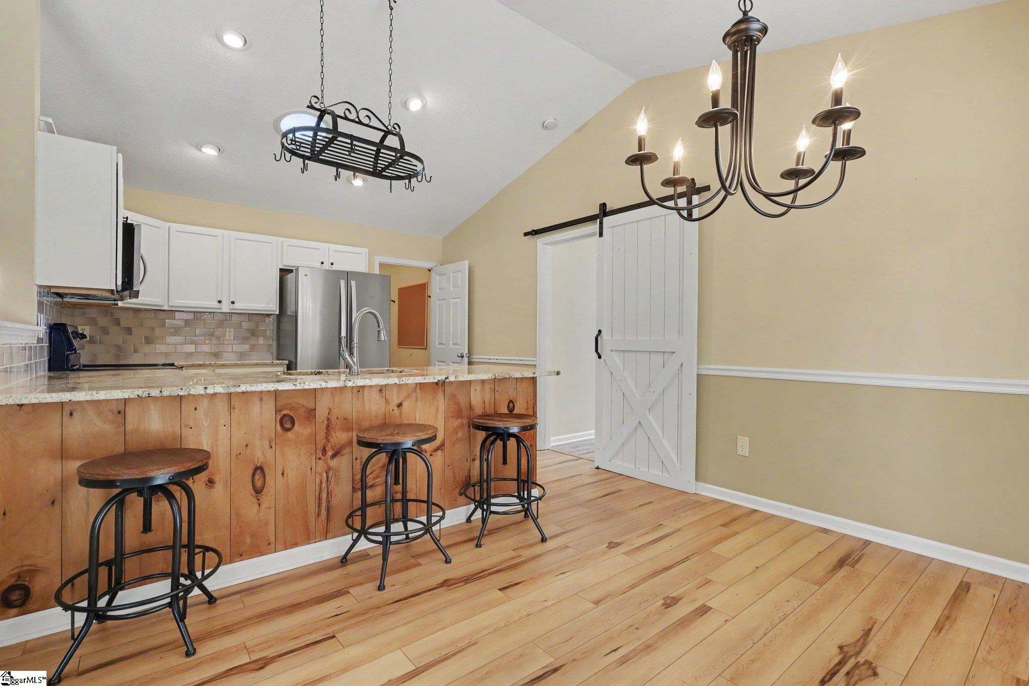 744 White Cloud Drive Property Photo 8