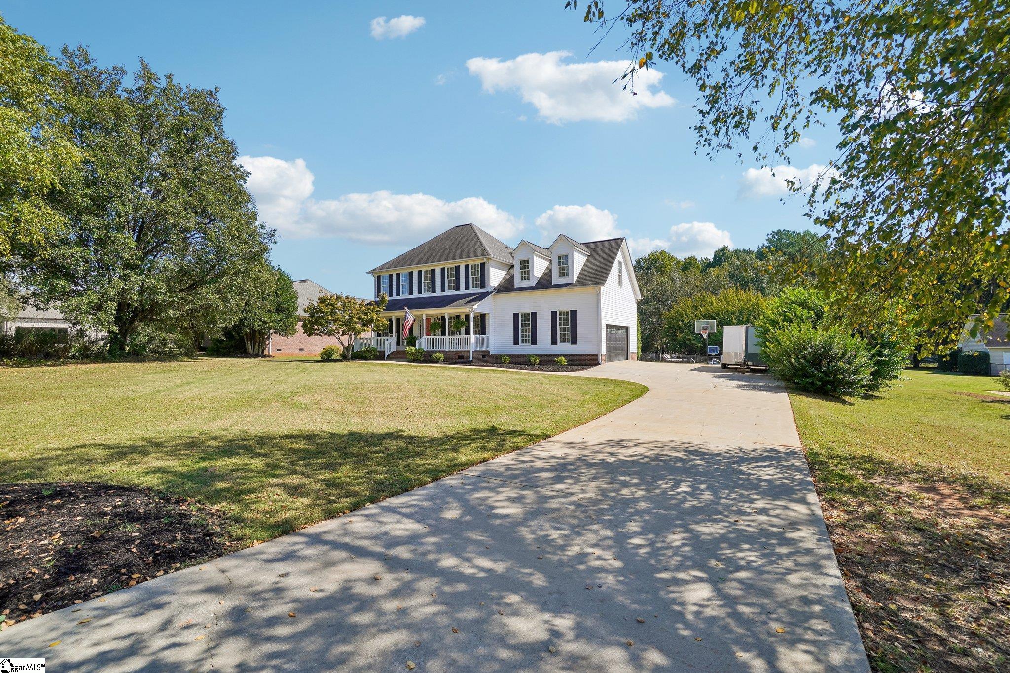 287 Hunters Pointe Drive Property Photo 12