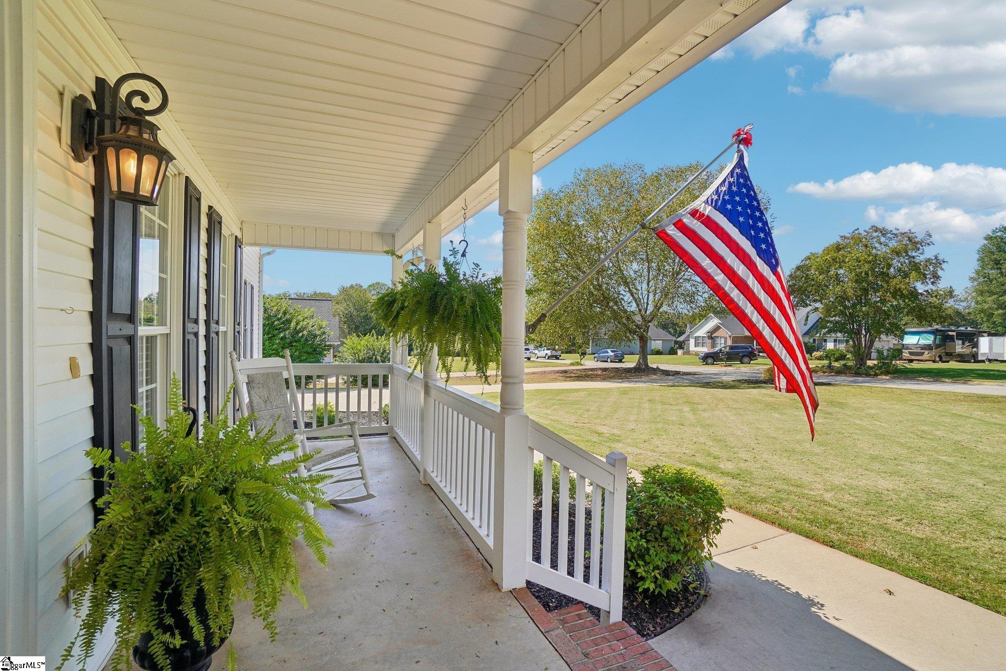 287 Hunters Pointe Drive Property Photo 14