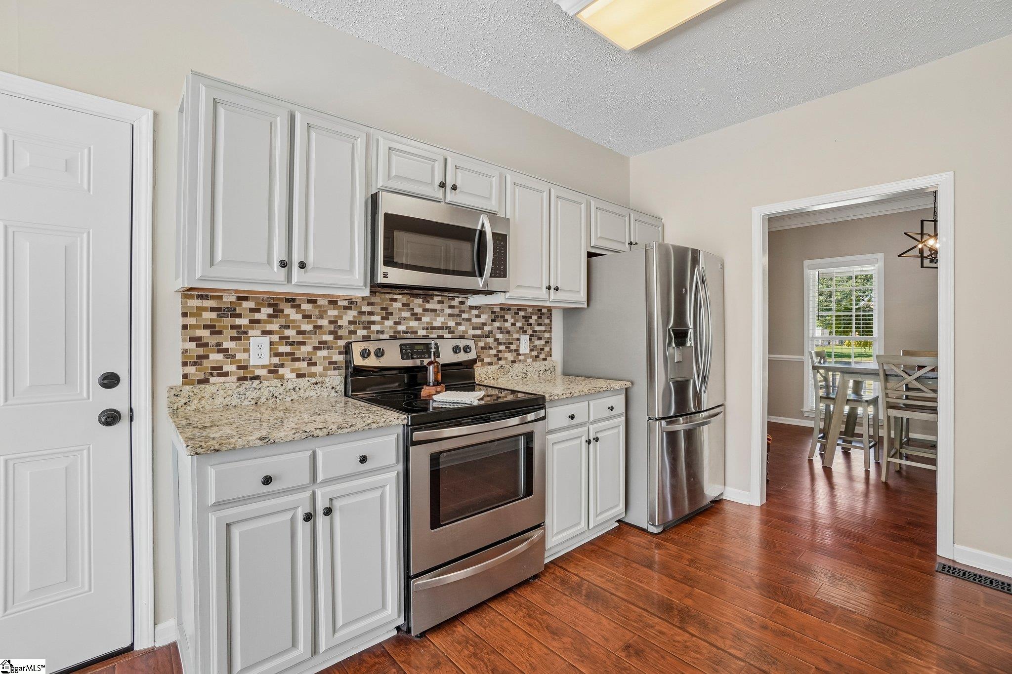 287 Hunters Pointe Drive Property Photo 26