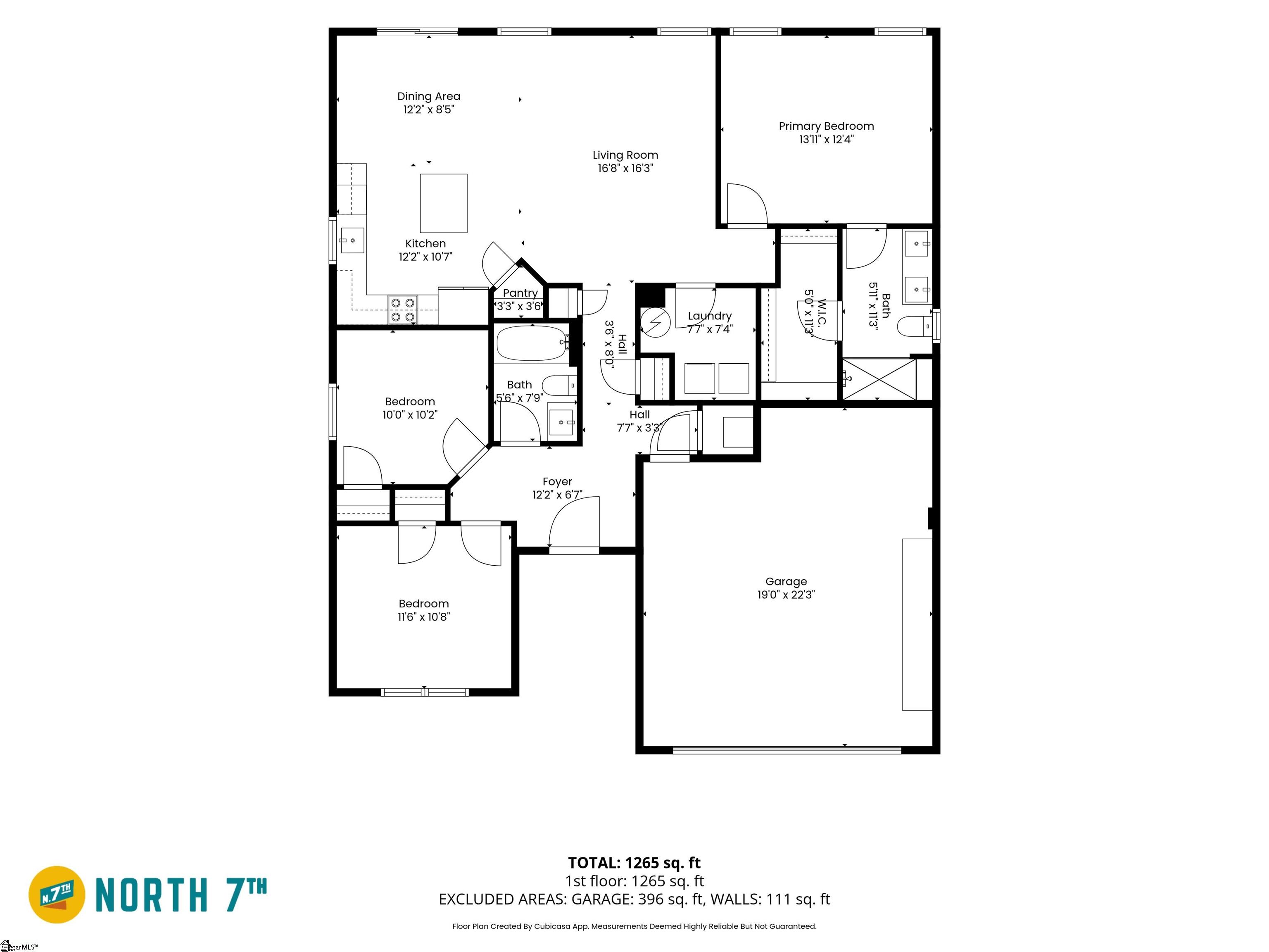 118 Timberwild Drive Property Photo 35