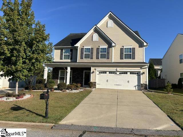 242 Sandusky Lane Property Photo 1