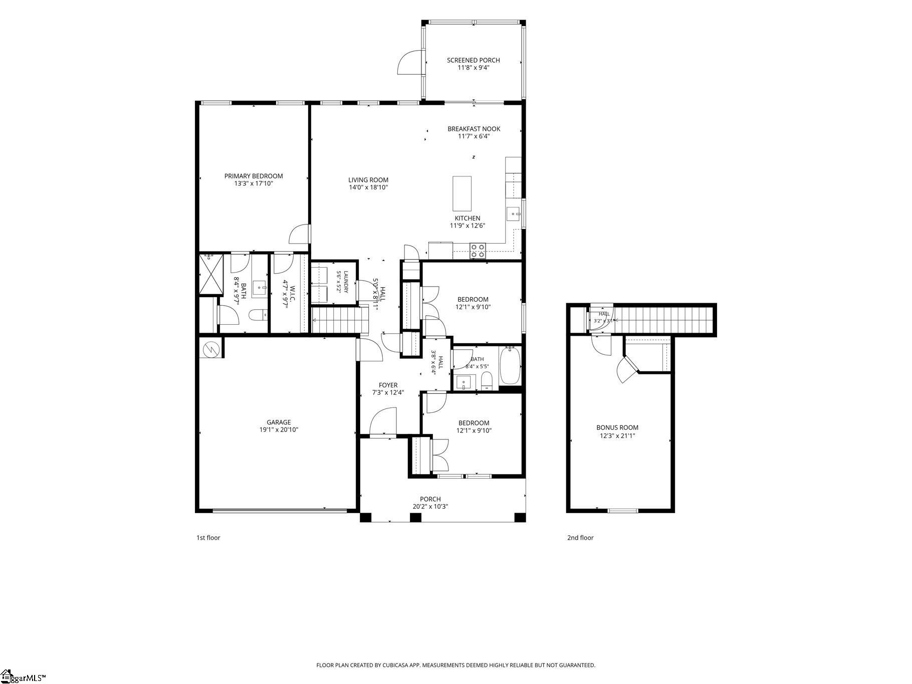 430 Patterdale Trail Property Photo 40