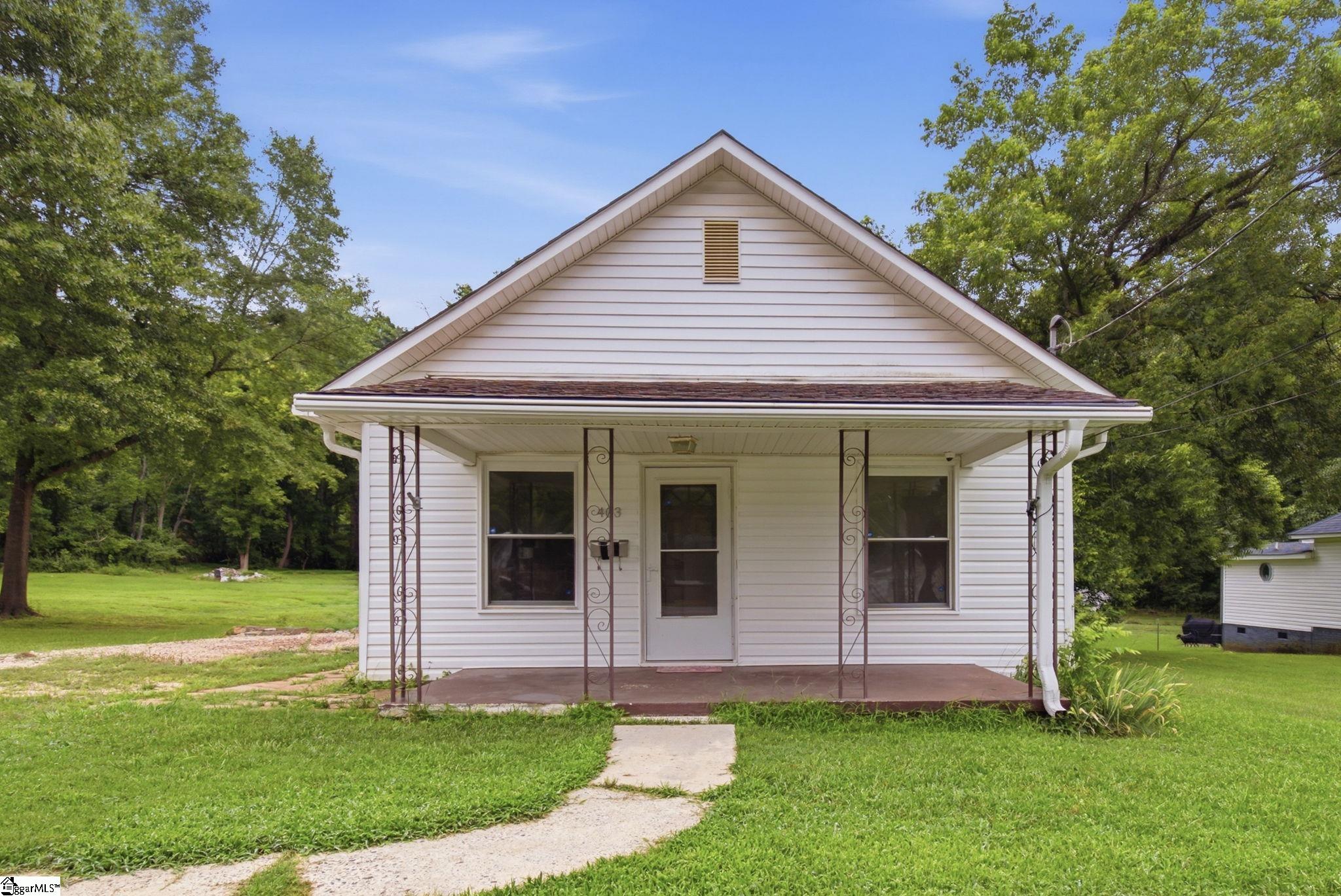 403 Faulkner Street Property Photo 1