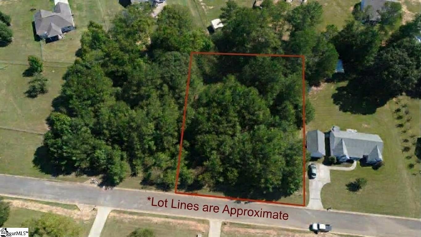 208 Carrageen Drive Property Photo 1