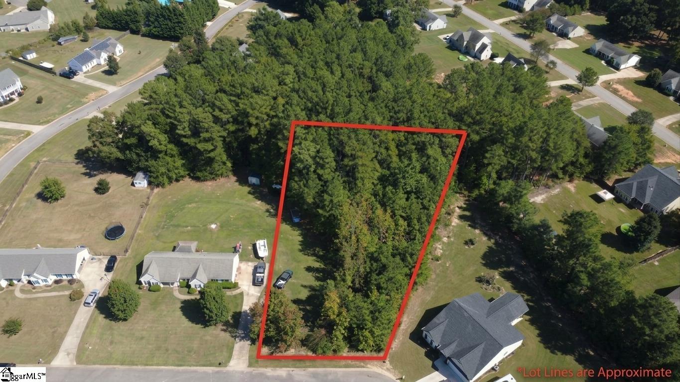 111 Irish Moss Drive Property Photo 1