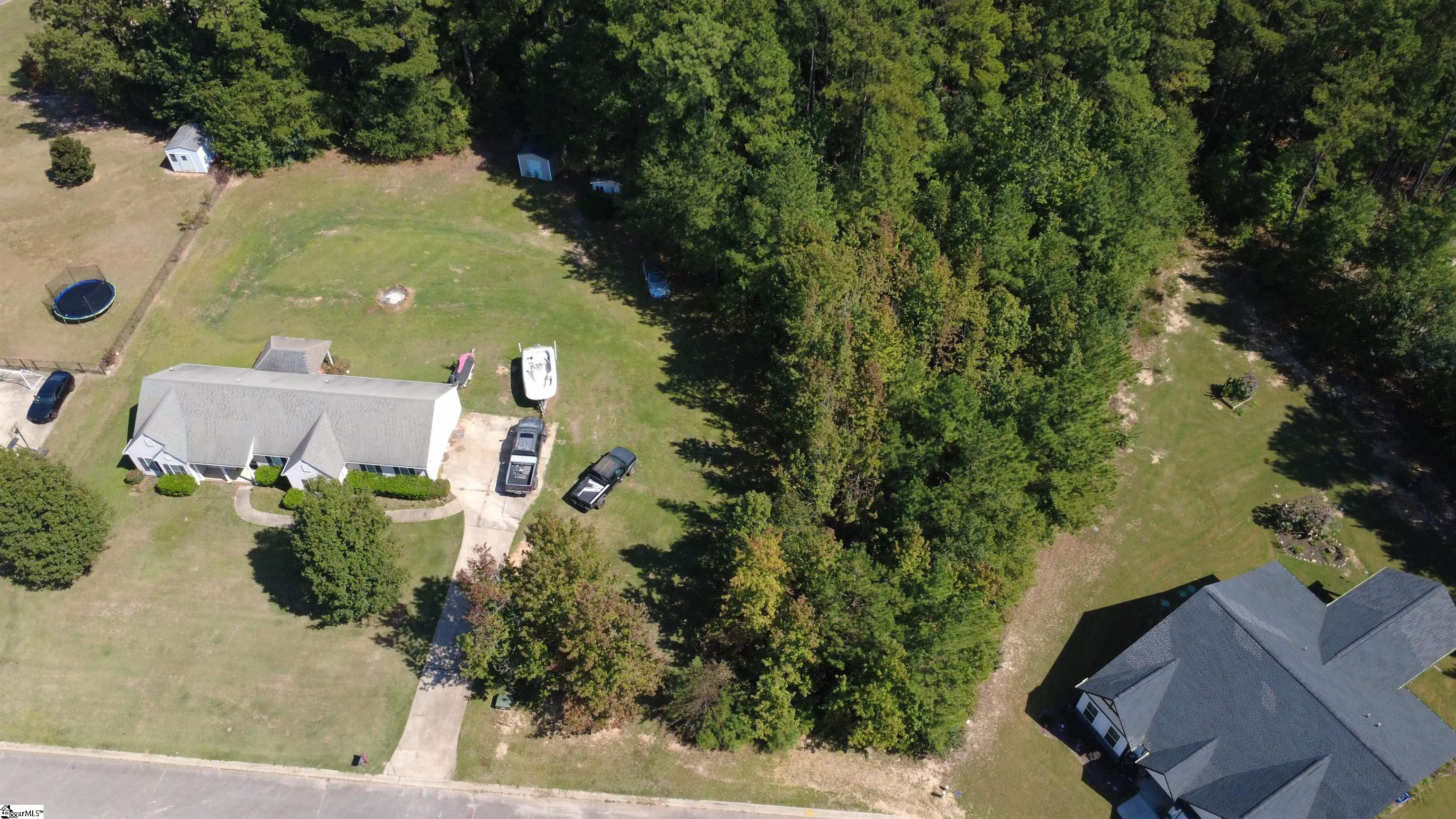 111 Irish Moss Drive Property Photo 2