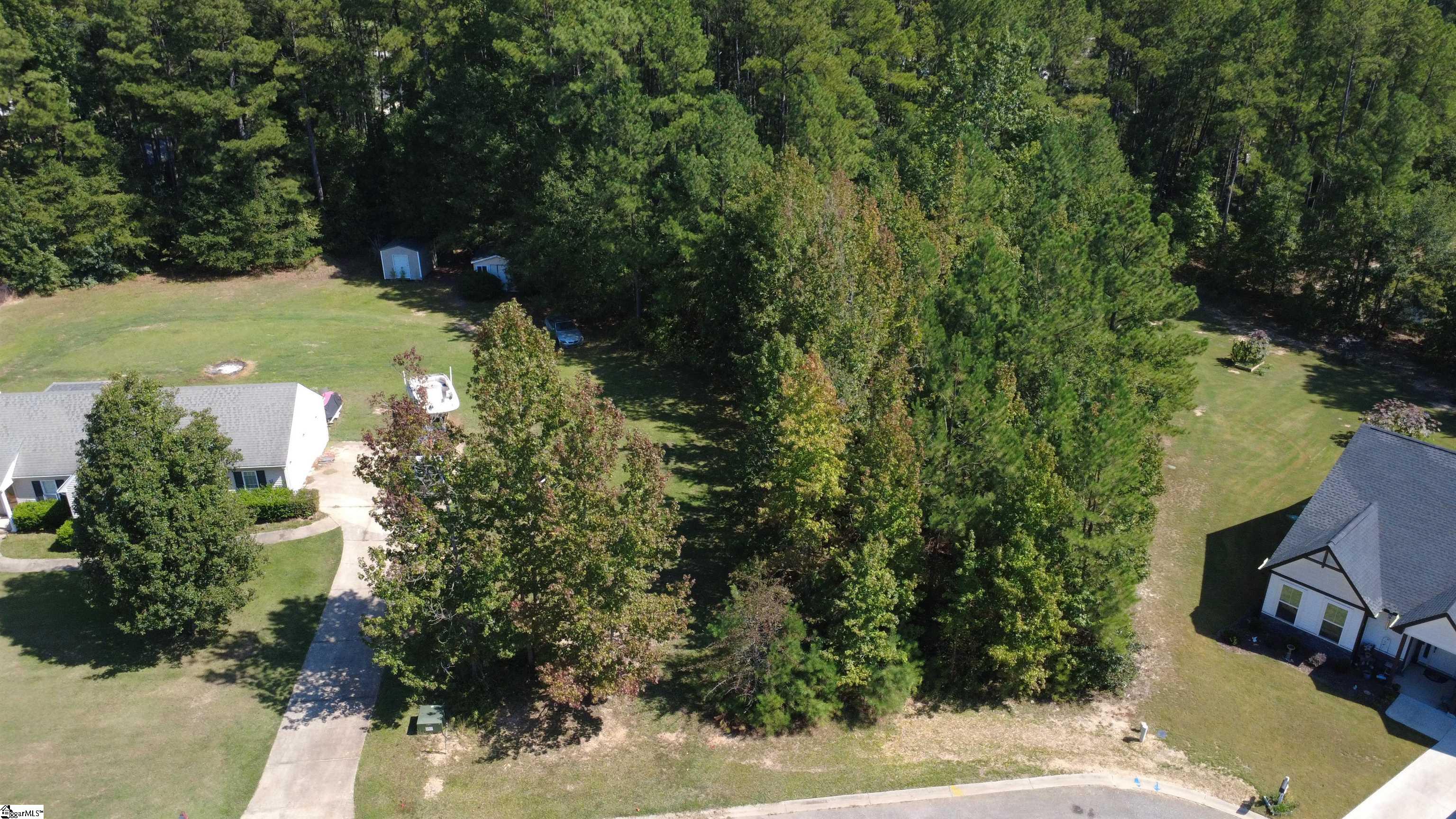 111 Irish Moss Drive Property Photo 3