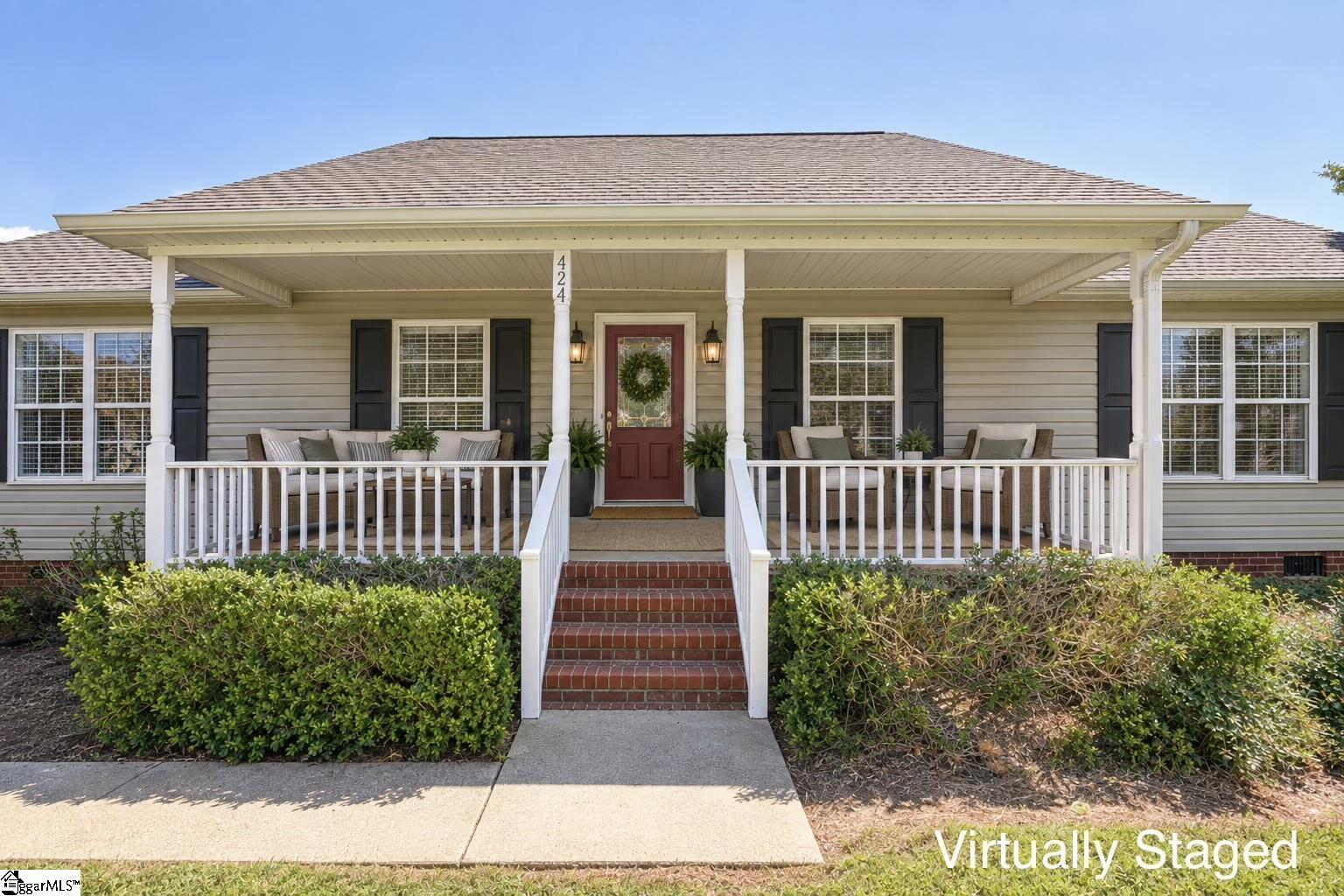 424 Bollweevil Way Property Photo 2