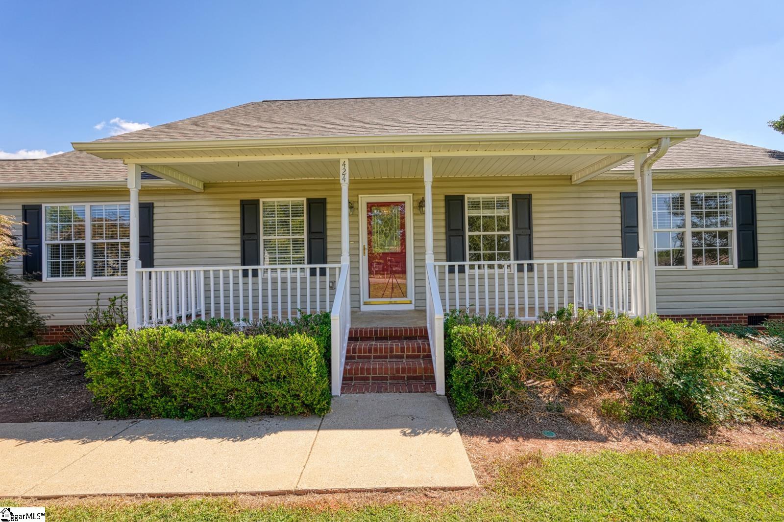 424 Bollweevil Way Property Photo 3