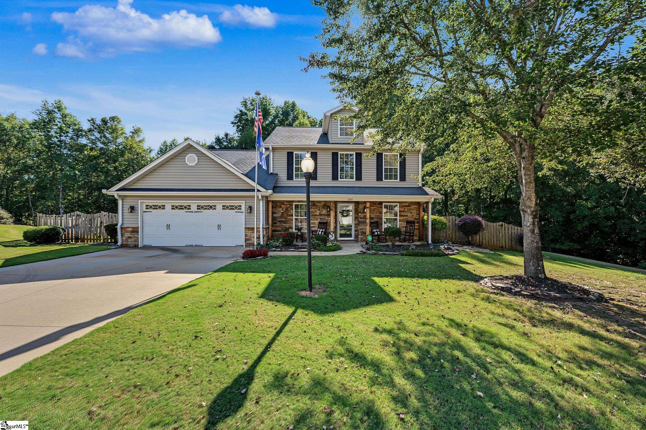 120 Flat Tail Way Property Photo 1