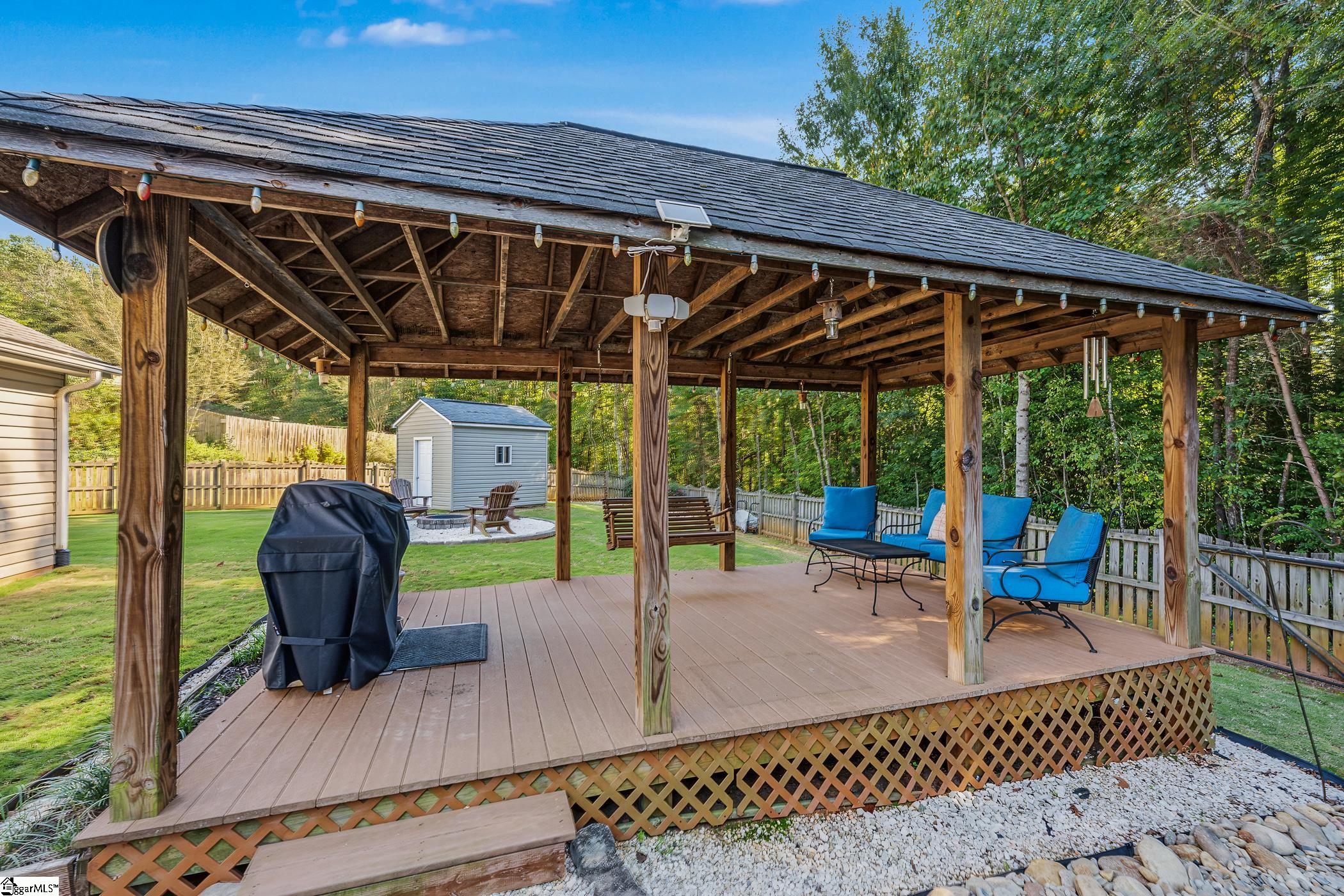 120 Flat Tail Way Property Photo 32