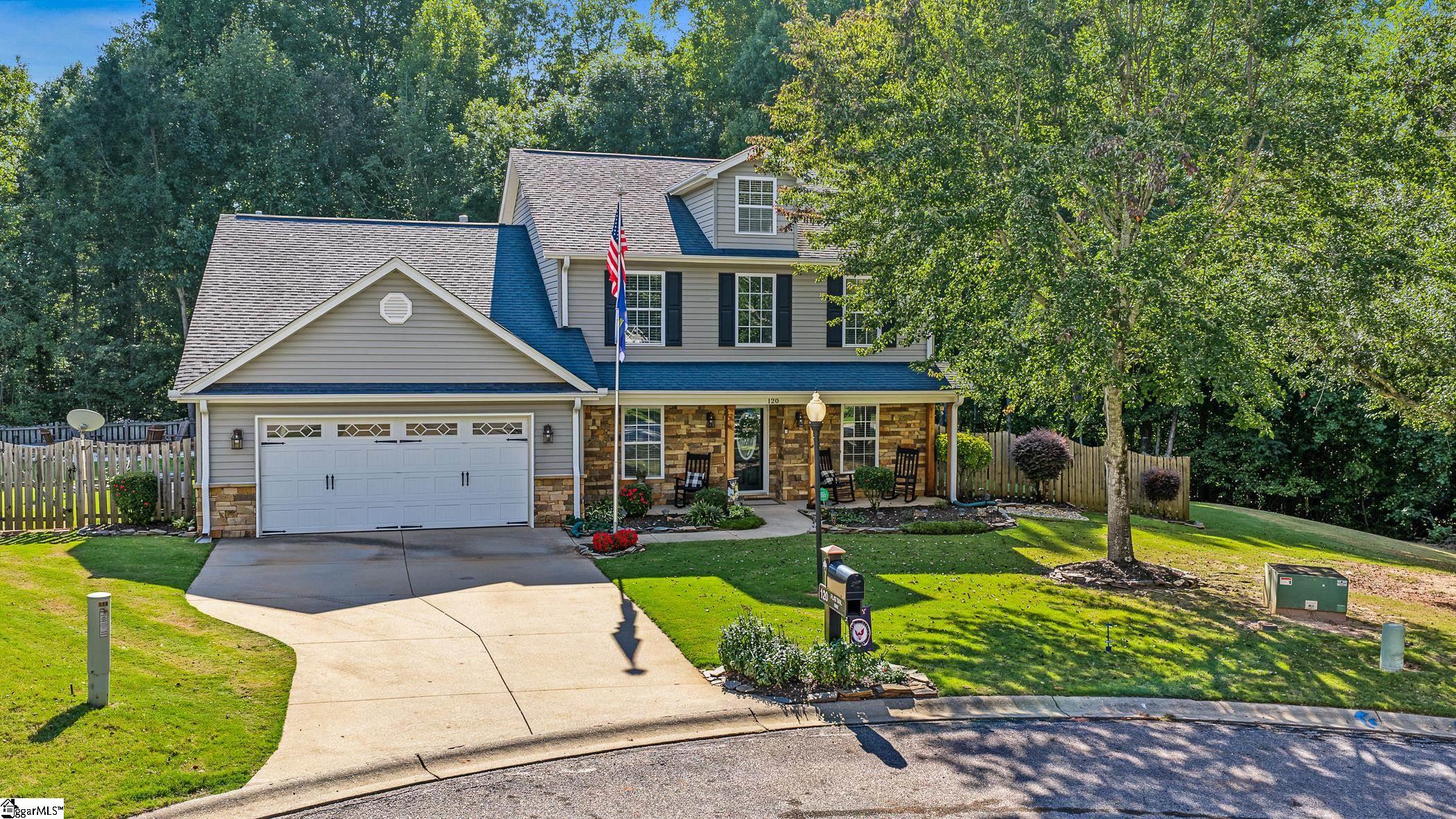 120 Flat Tail Way Property Photo 42