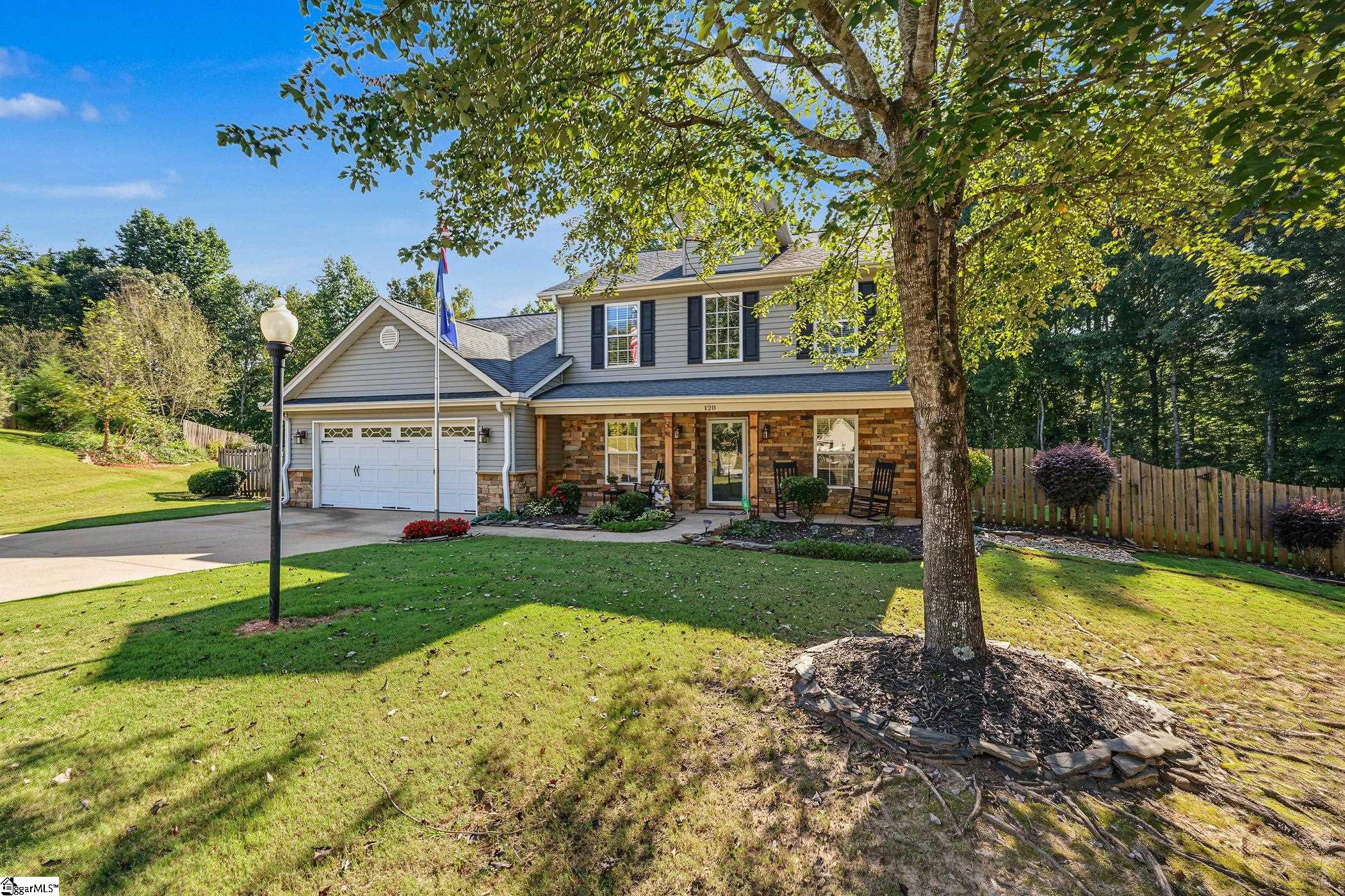 120 Flat Tail Way Property Photo 44
