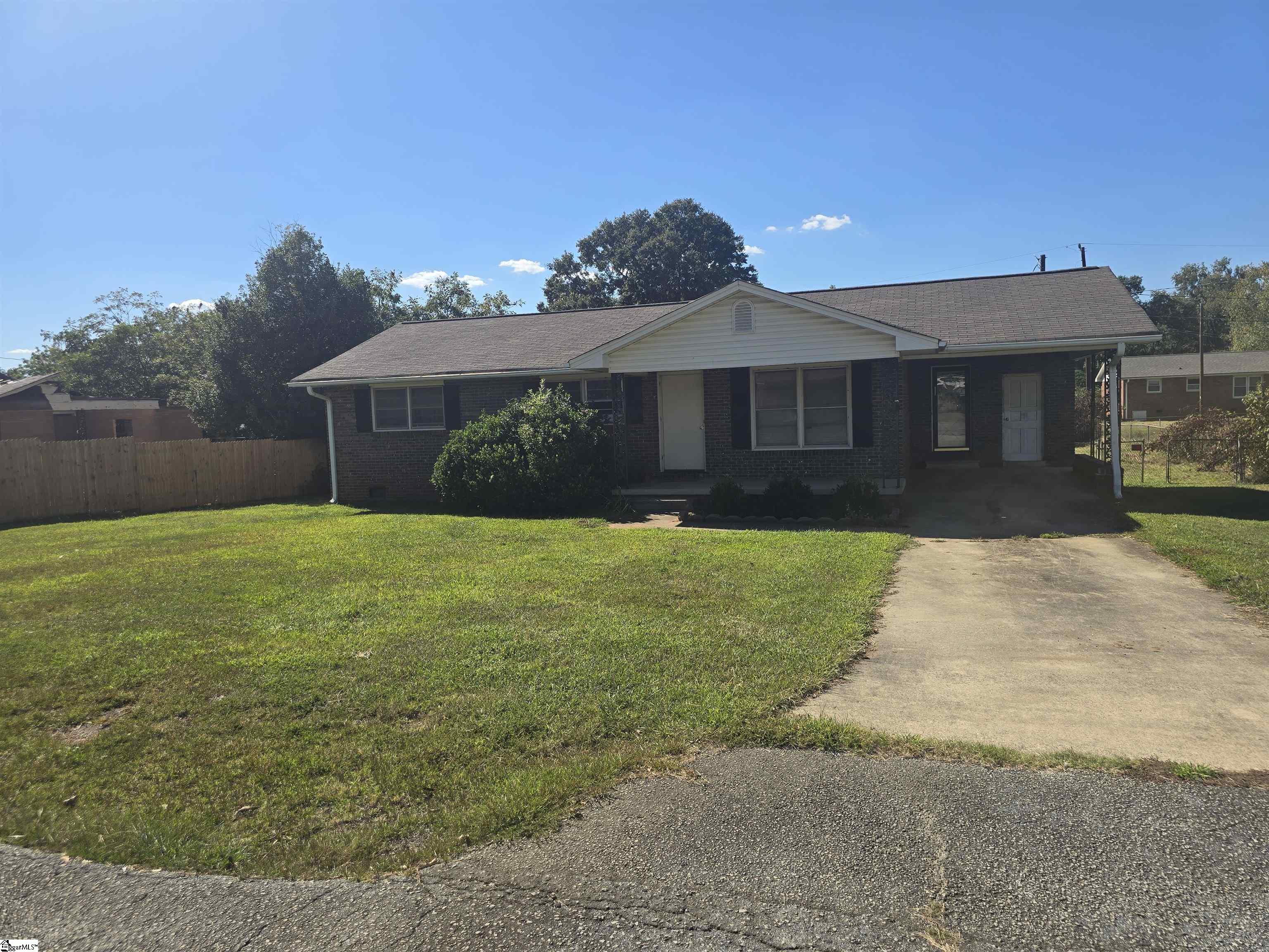 3506 Chipwood Drive Property Photo 1