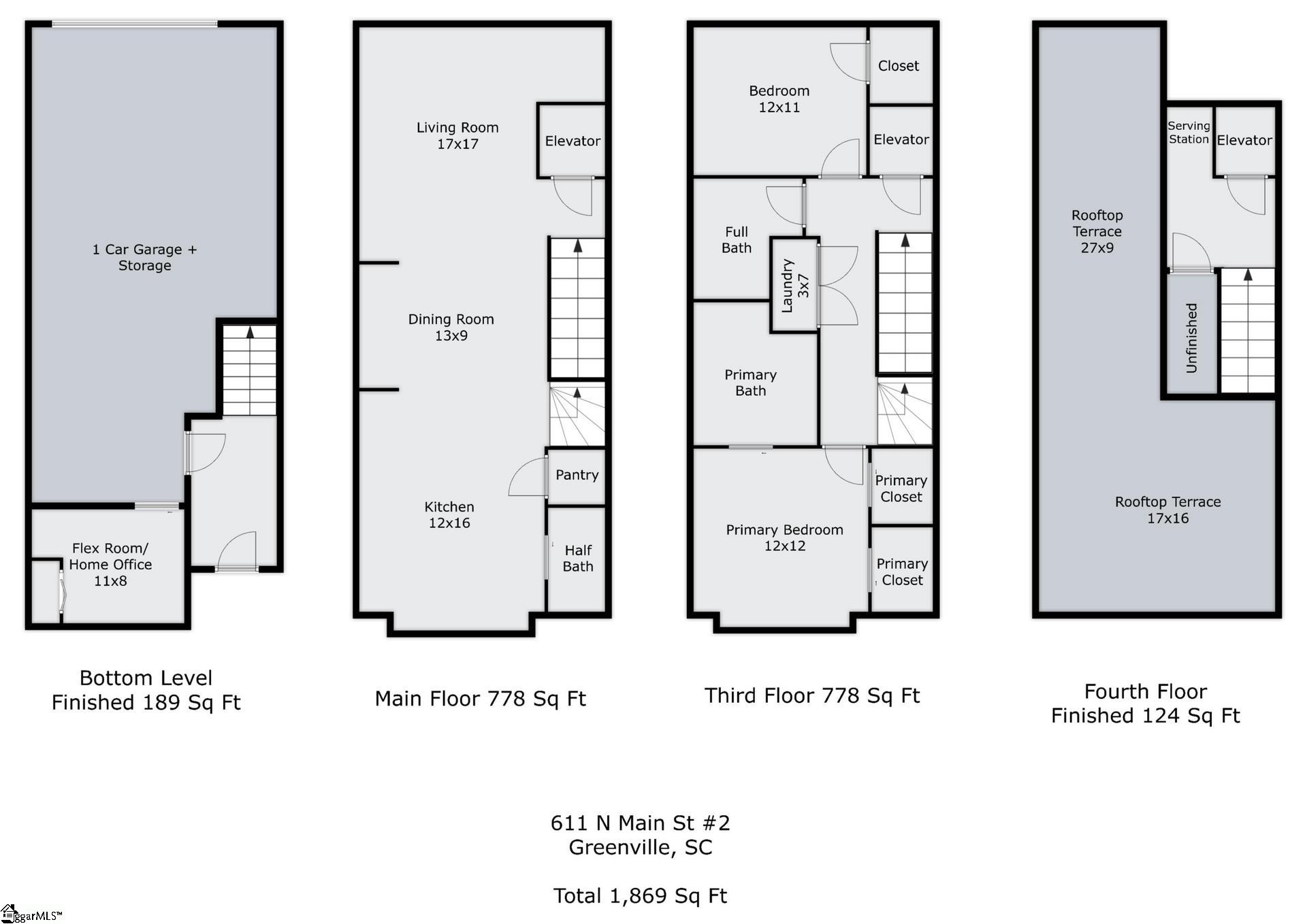 611 N Main Street Property Photo 50