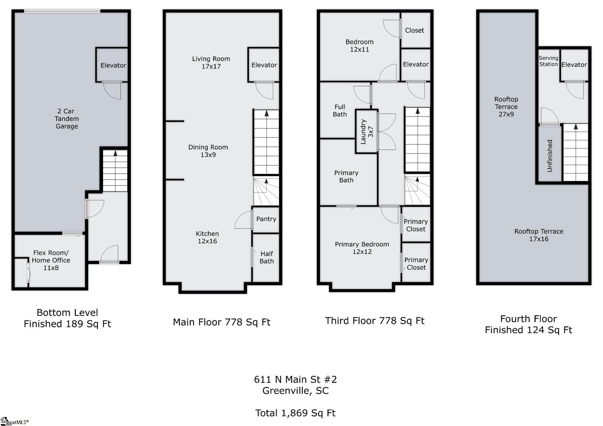 611 N Main Street Property Photo 50