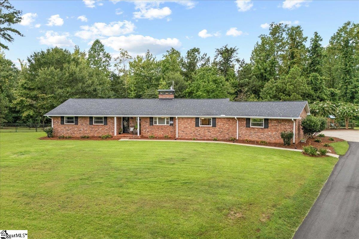 323 Saint Paul (tract A1) Road Property Photo 2