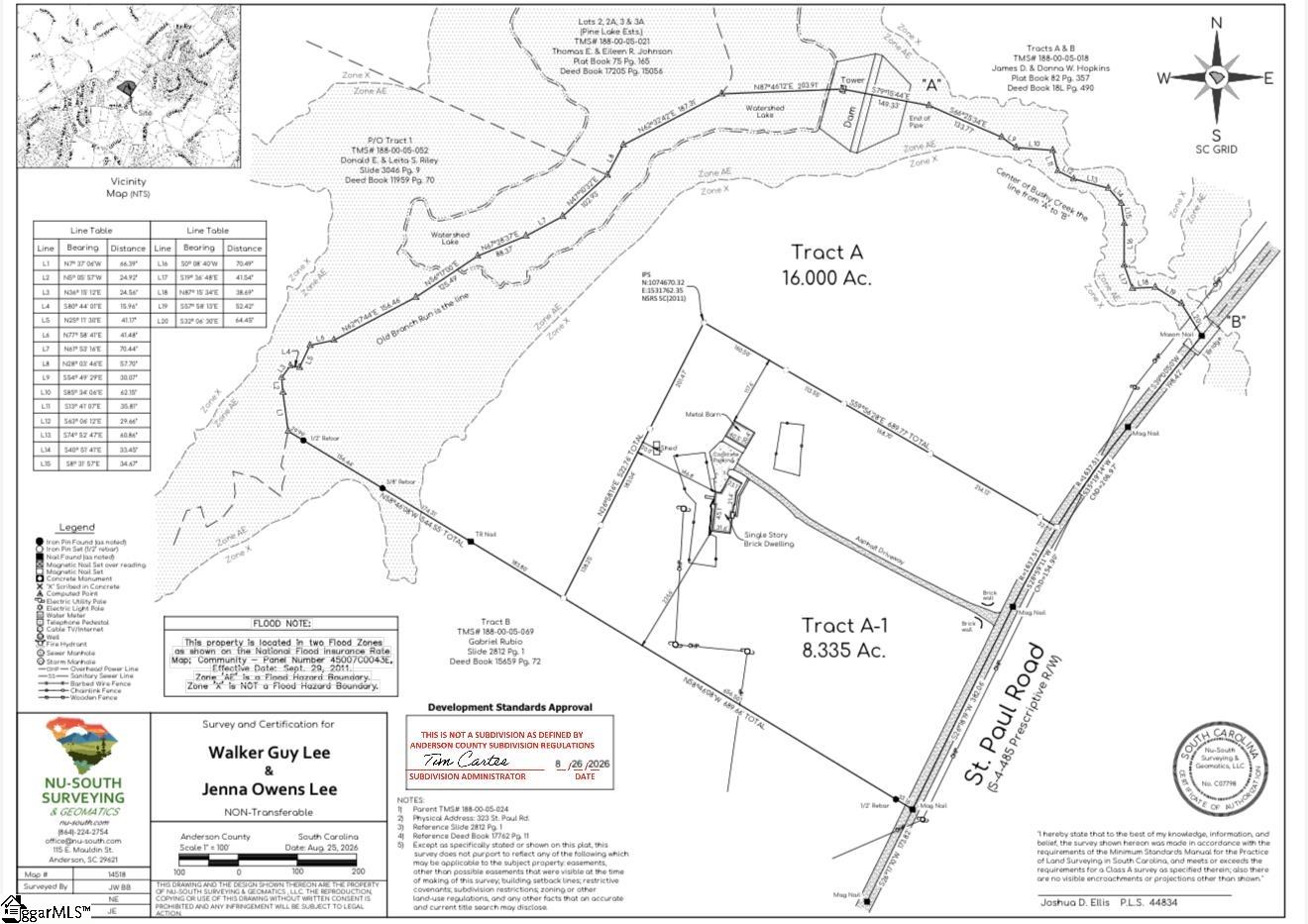 00 Saint Paul (tract A) Road Property Photo 13