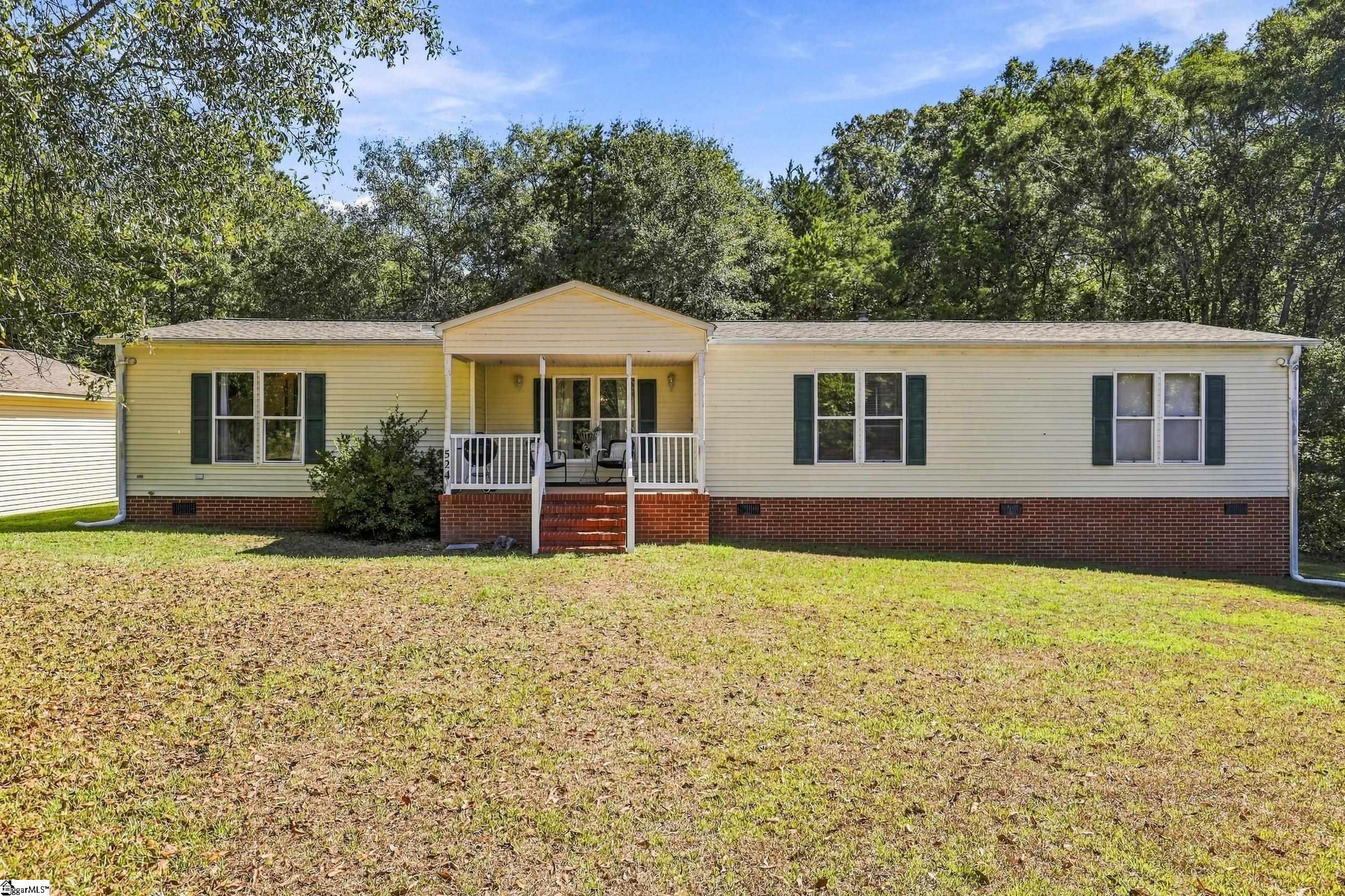 524 Charlies Creek Road Property Photo 1