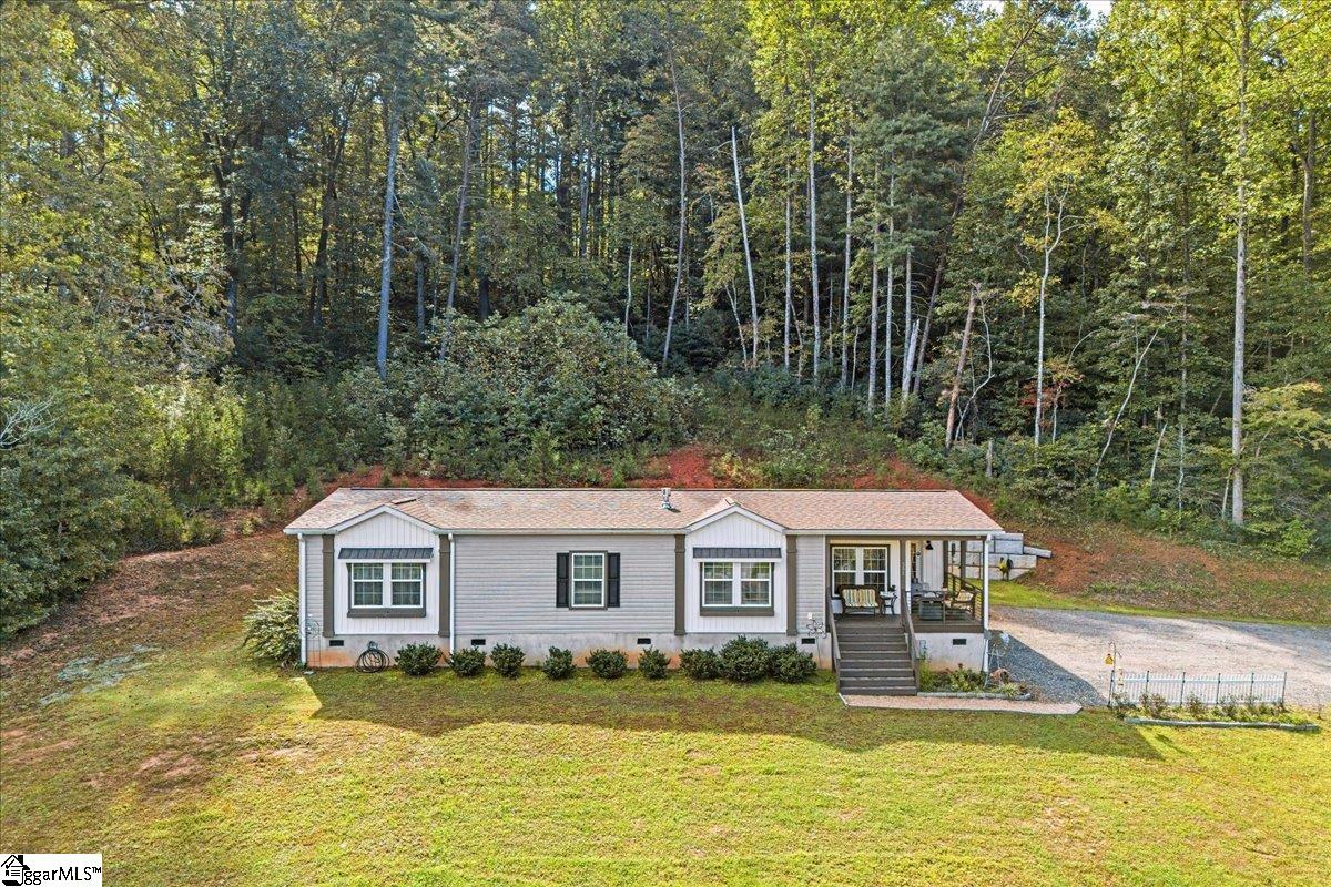 382 Hart Cut Road Property Photo 1