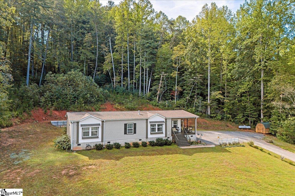 382 Hart Cut Road Property Photo 2