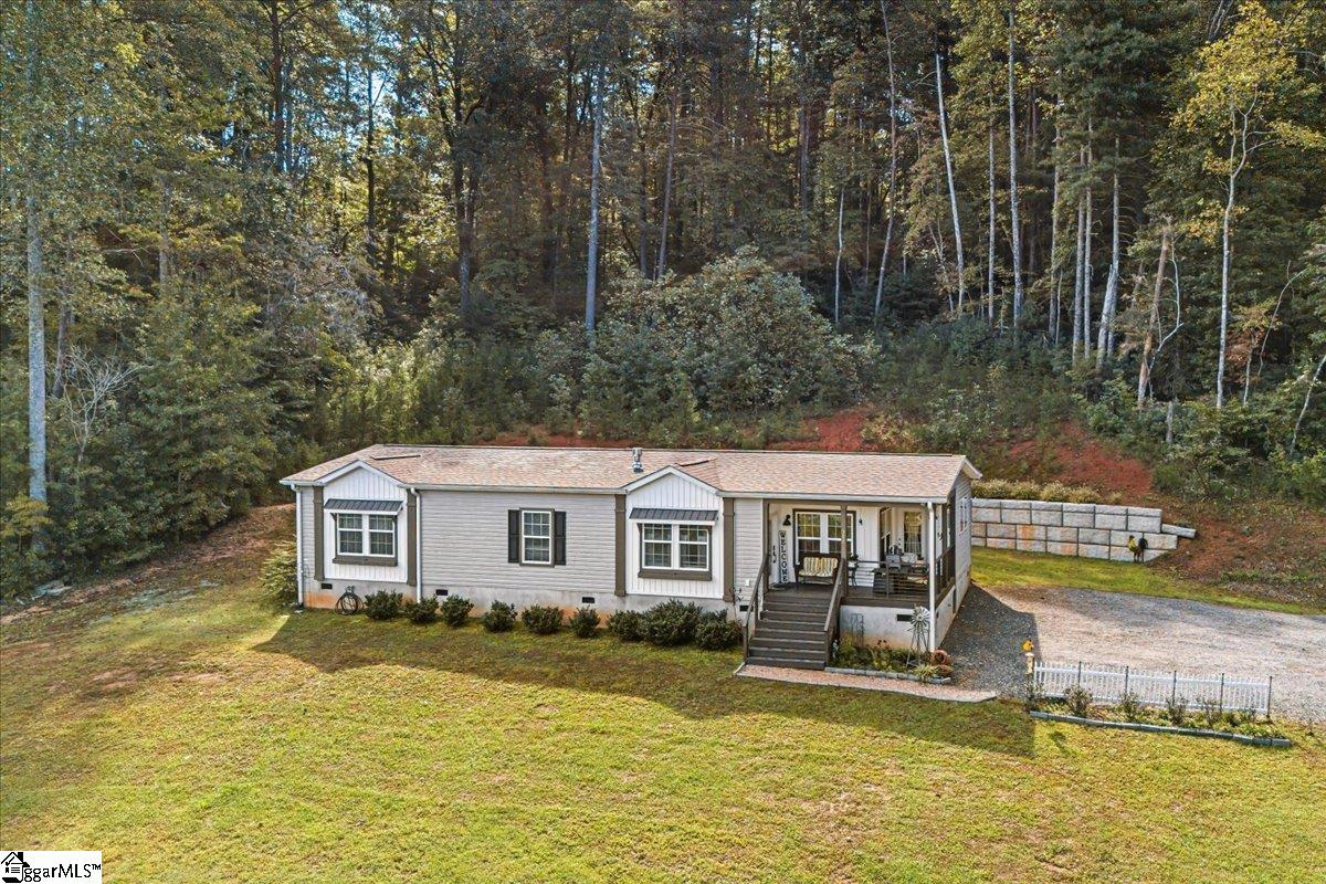 382 Hart Cut Road Property Photo 3