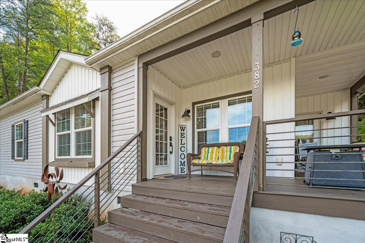 382 Hart Cut Road Property Photo 4