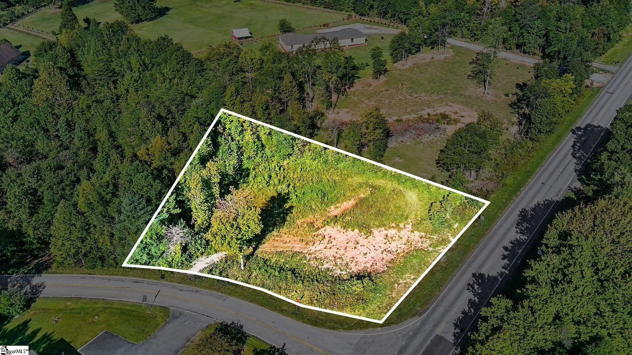 110 Spivey Creek Road Property Photo 1