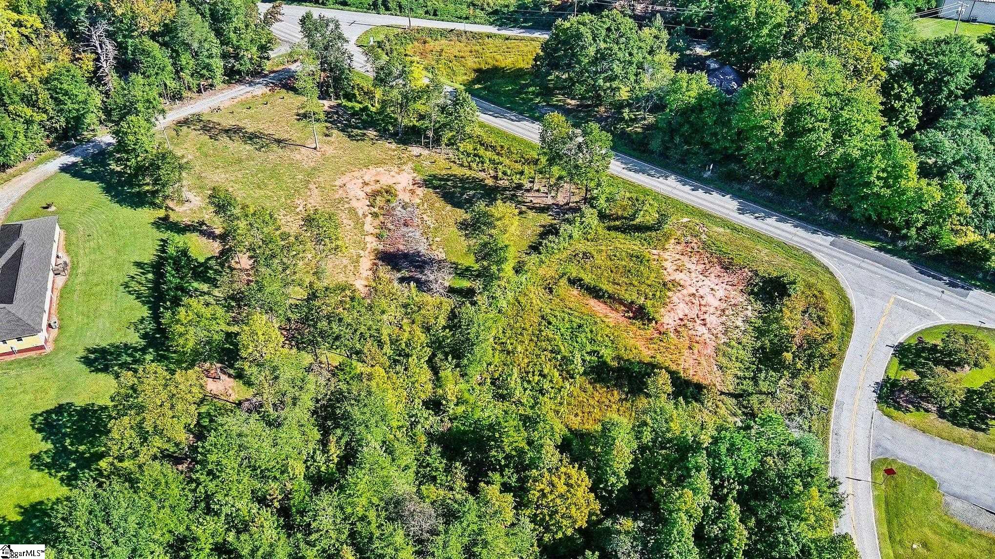 110 Spivey Creek Road Property Photo 2