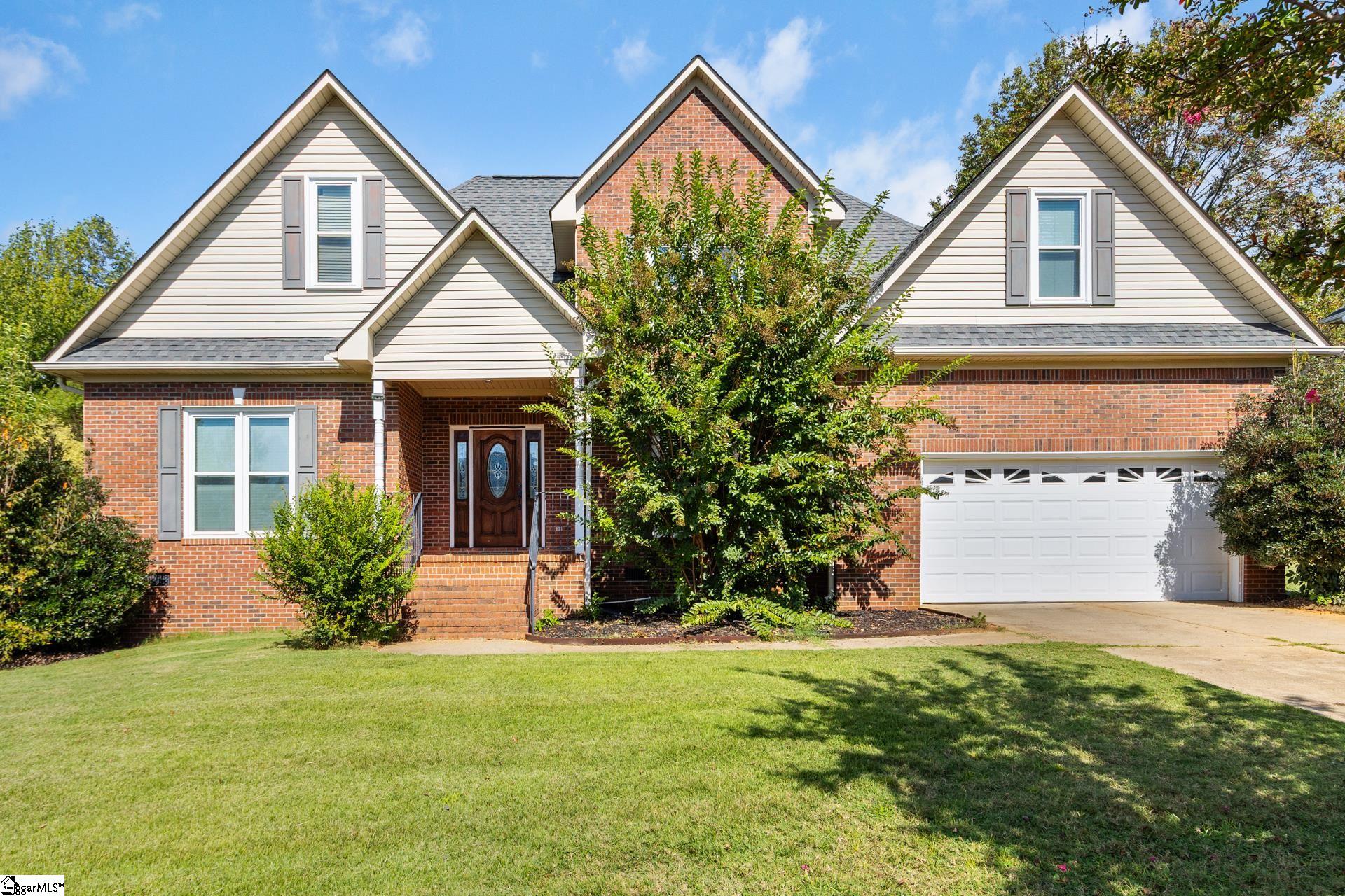204 Brushy Meadow Drive Property Photo 1