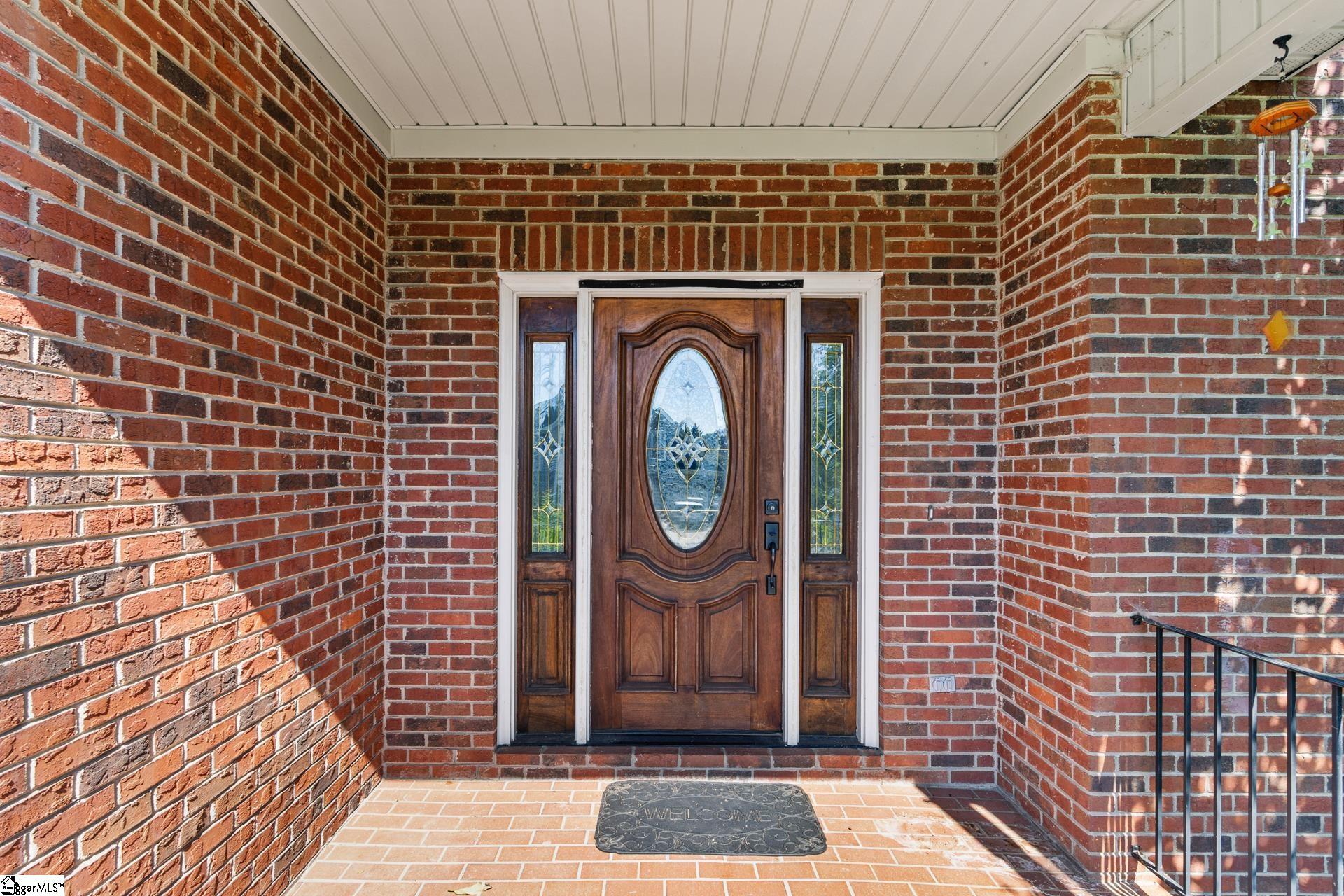 204 Brushy Meadow Drive Property Photo 3