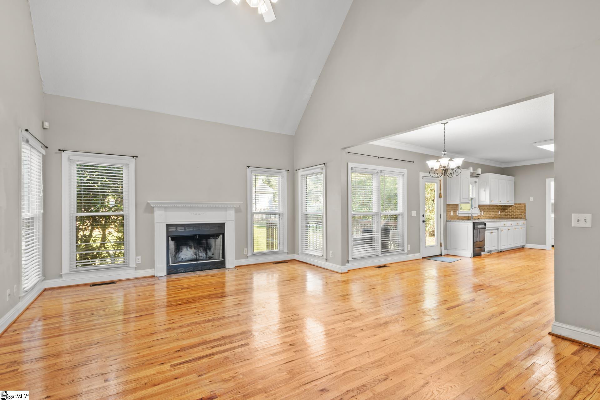 204 Brushy Meadow Drive Property Photo 4