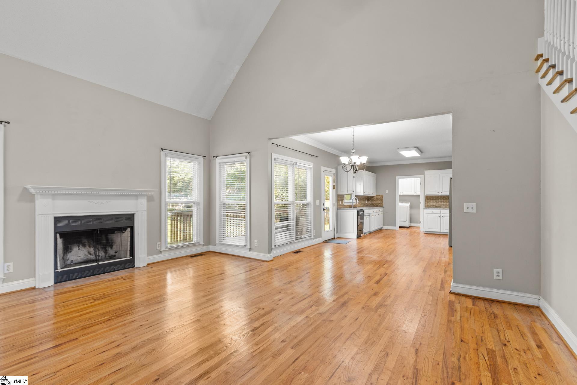 204 Brushy Meadow Drive Property Photo 6